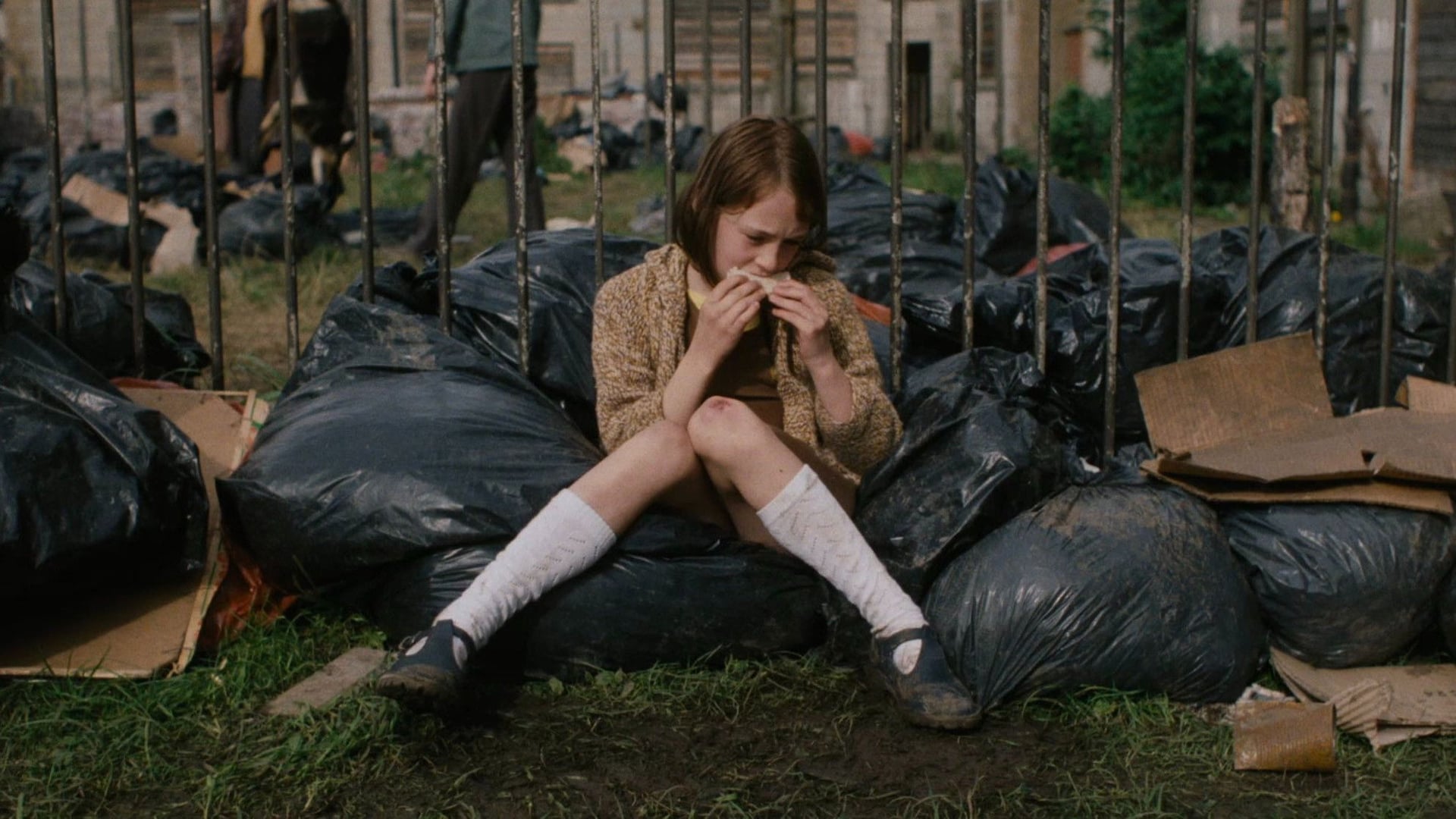 Foto do filme O Lixo e o Sonho