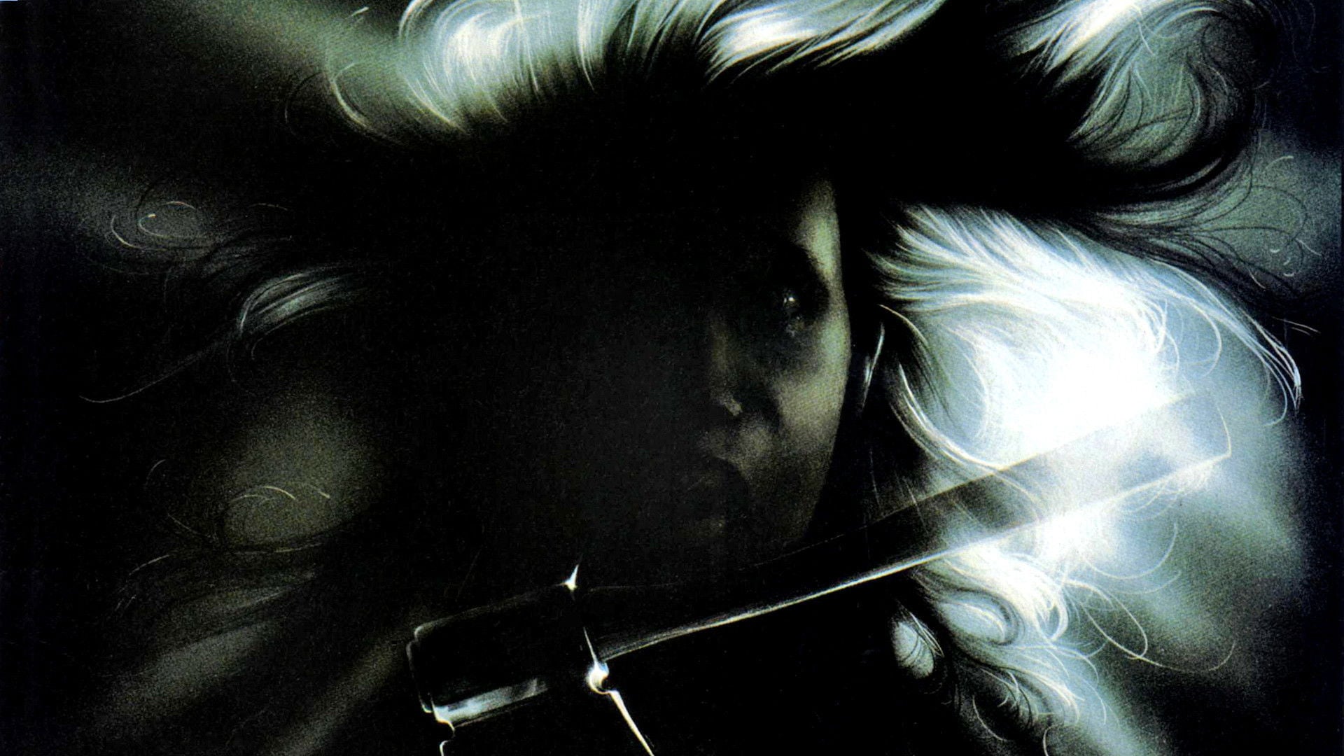 Foto do filme Tenebre