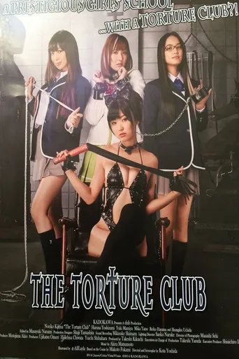The Torture Club