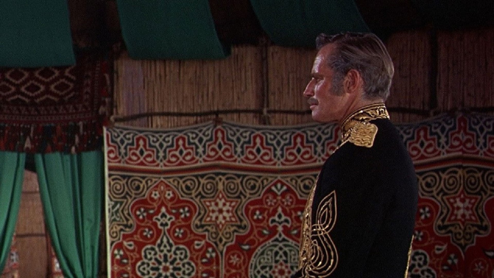 Foto do filme Khartoum