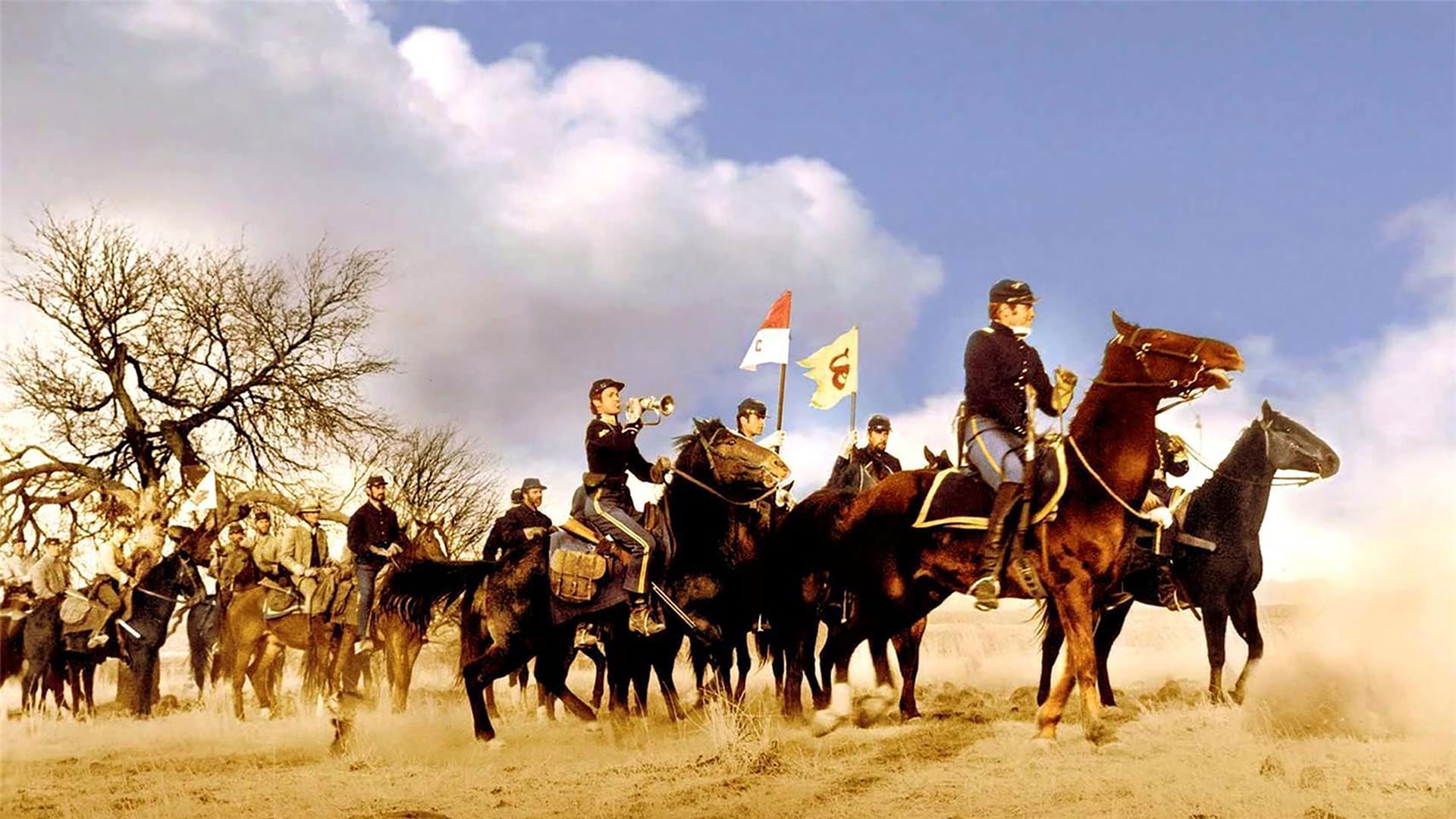 Foto do filme Juramento de Vingança