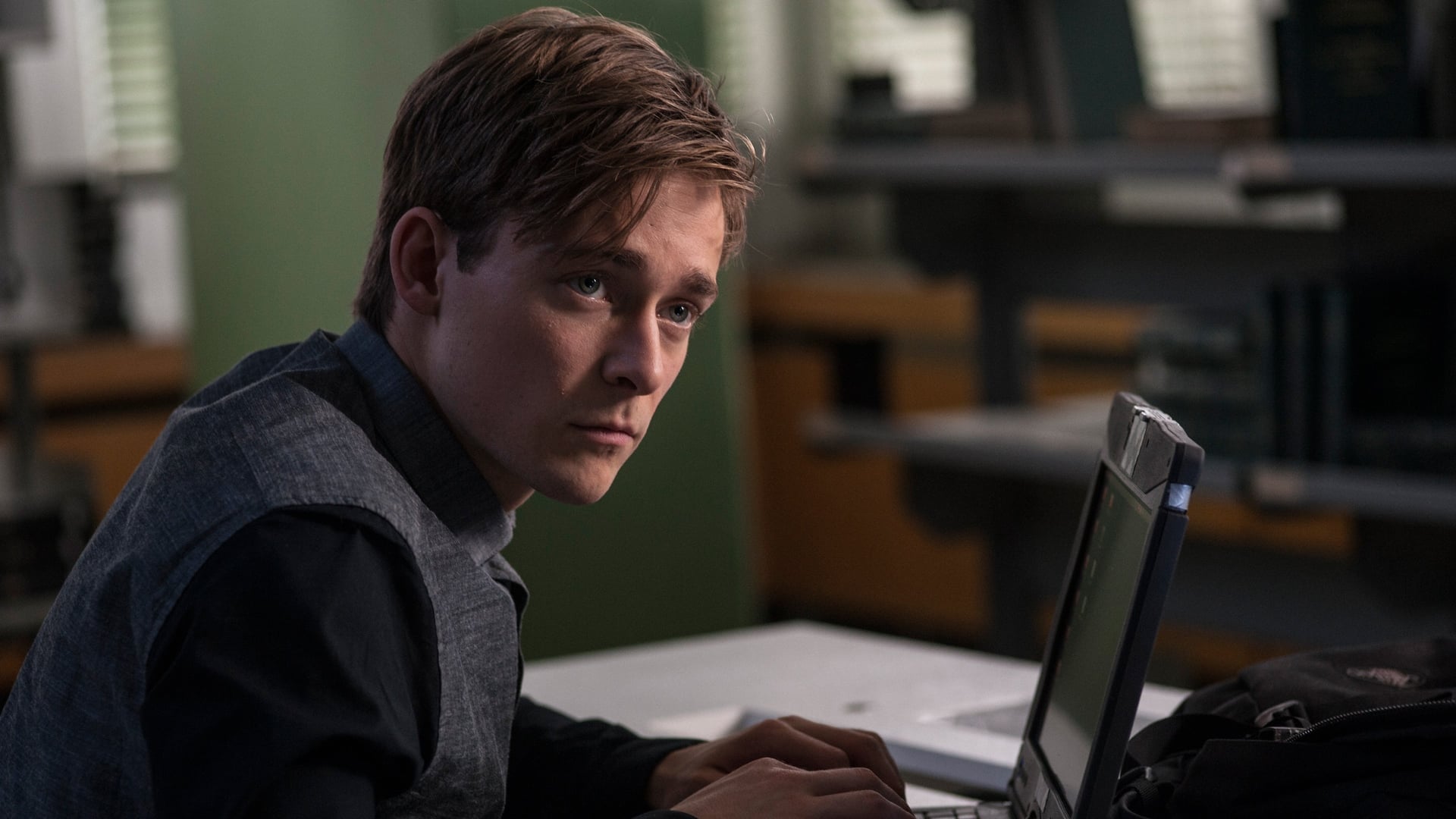 Foto do filme Garoto 7