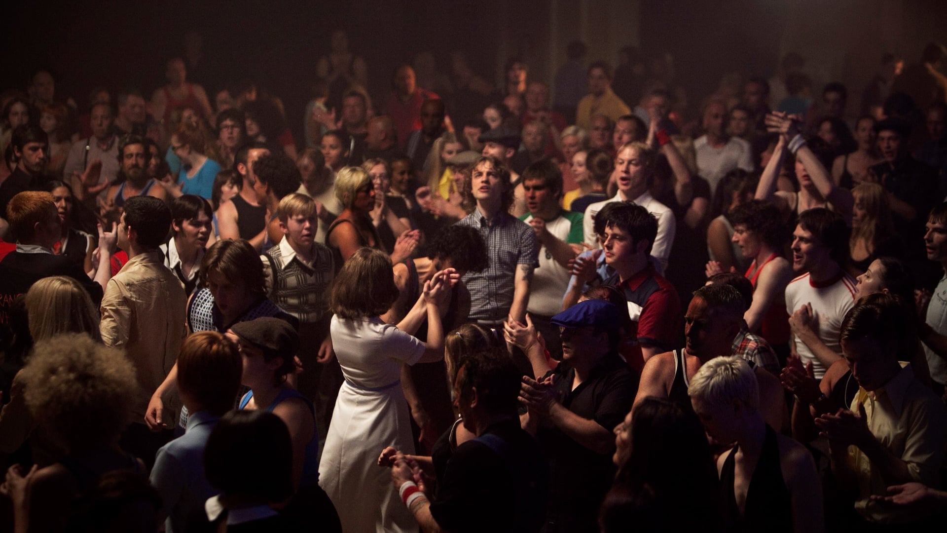 Foto do filme Northern Soul No Ritmo da Vida
