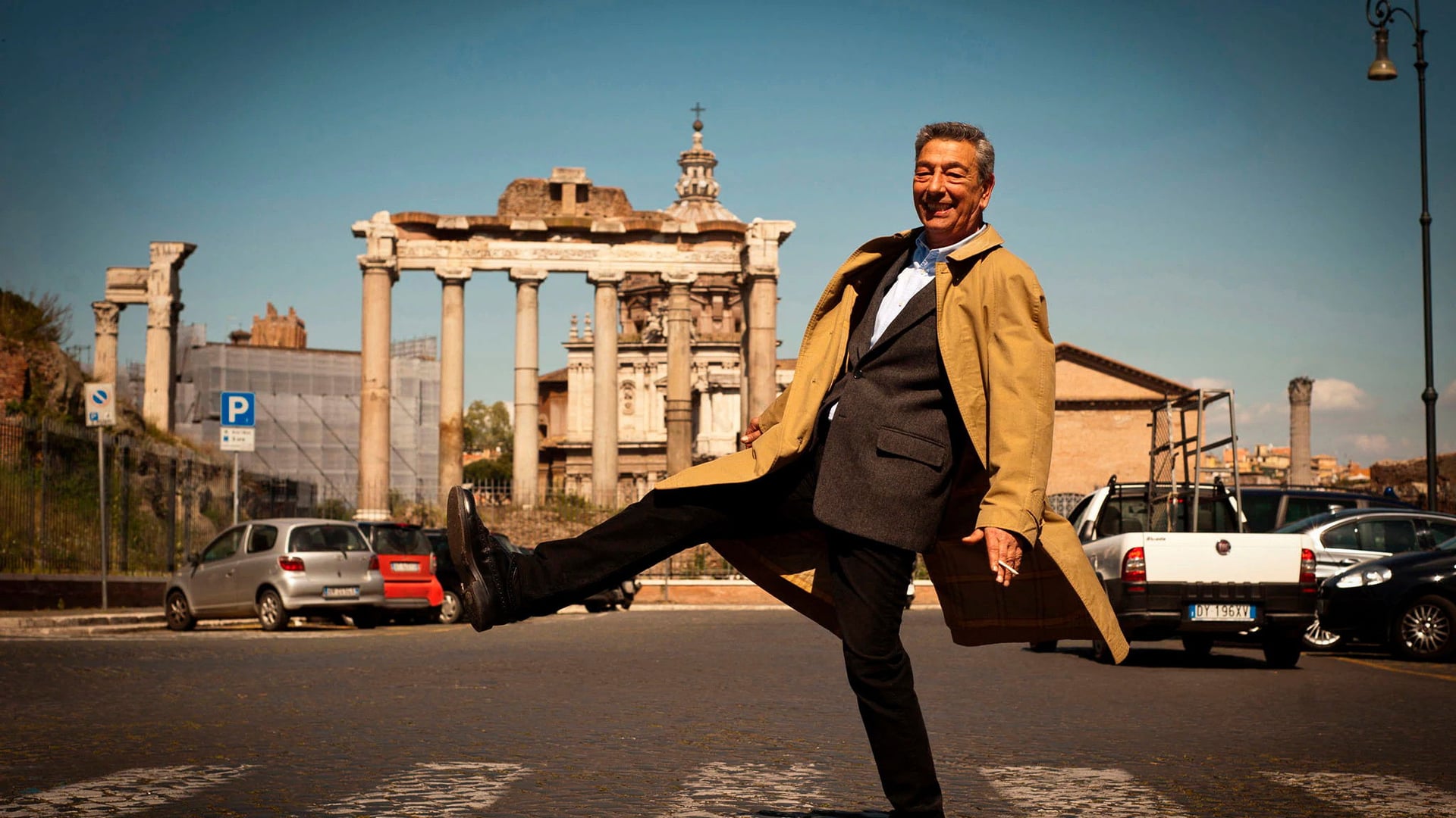 Foto do filme Buoni a nulla