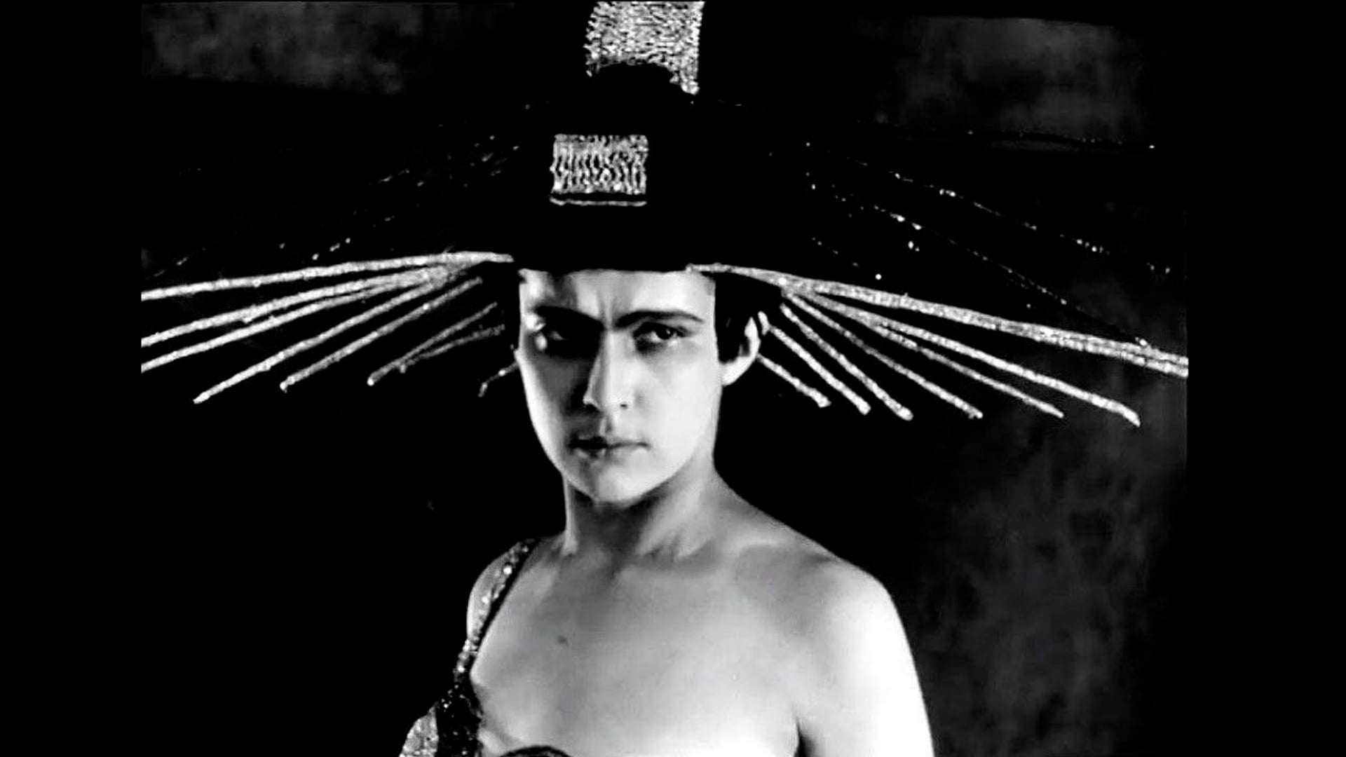 Foto do filme Aelita: Rainha de Marte