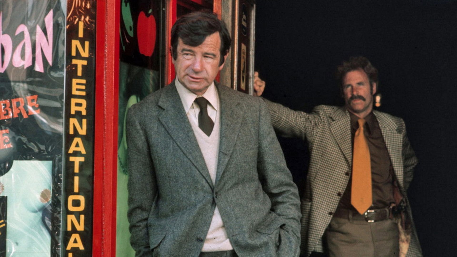 Foto do filme Matança em São Francisco