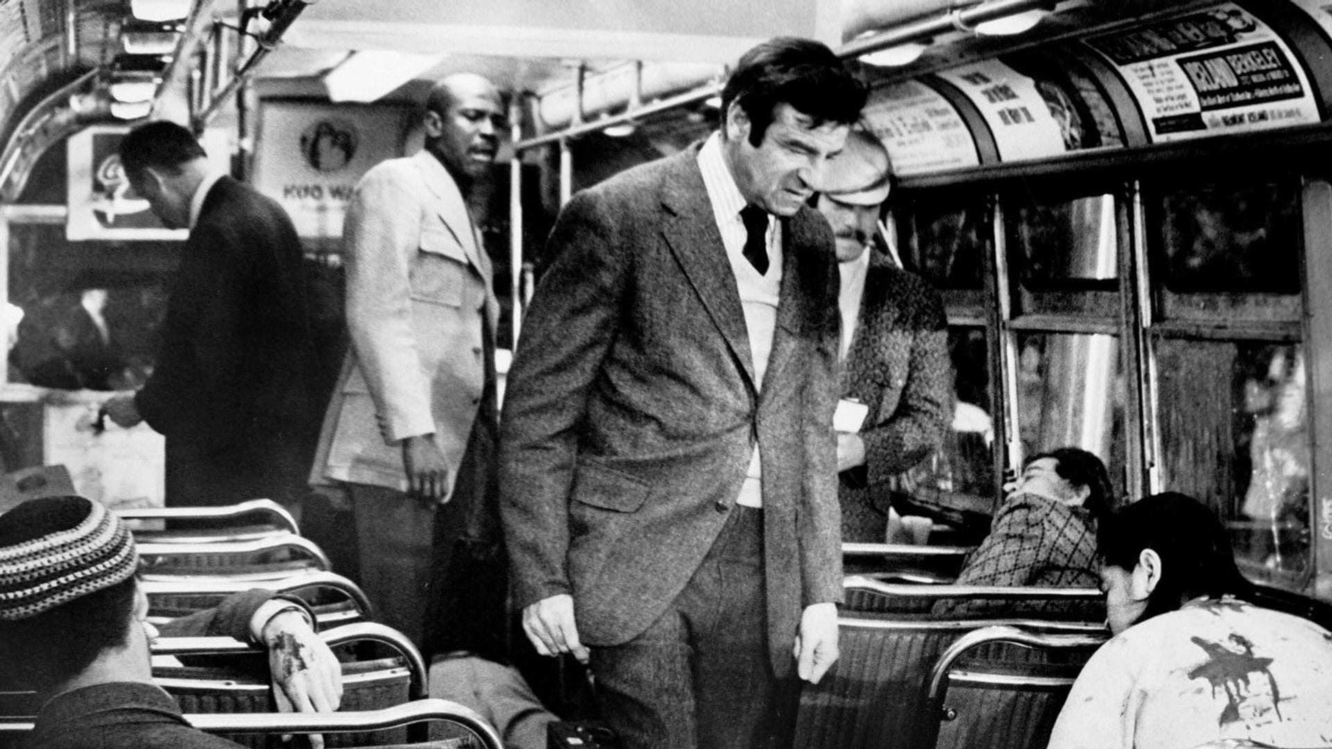 Foto do filme Matança em São Francisco