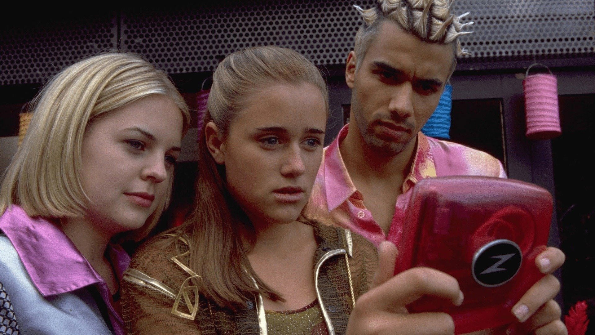 Foto do filme Zenon: A Zequência
