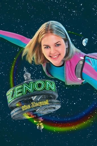 Zenon: A Zequência