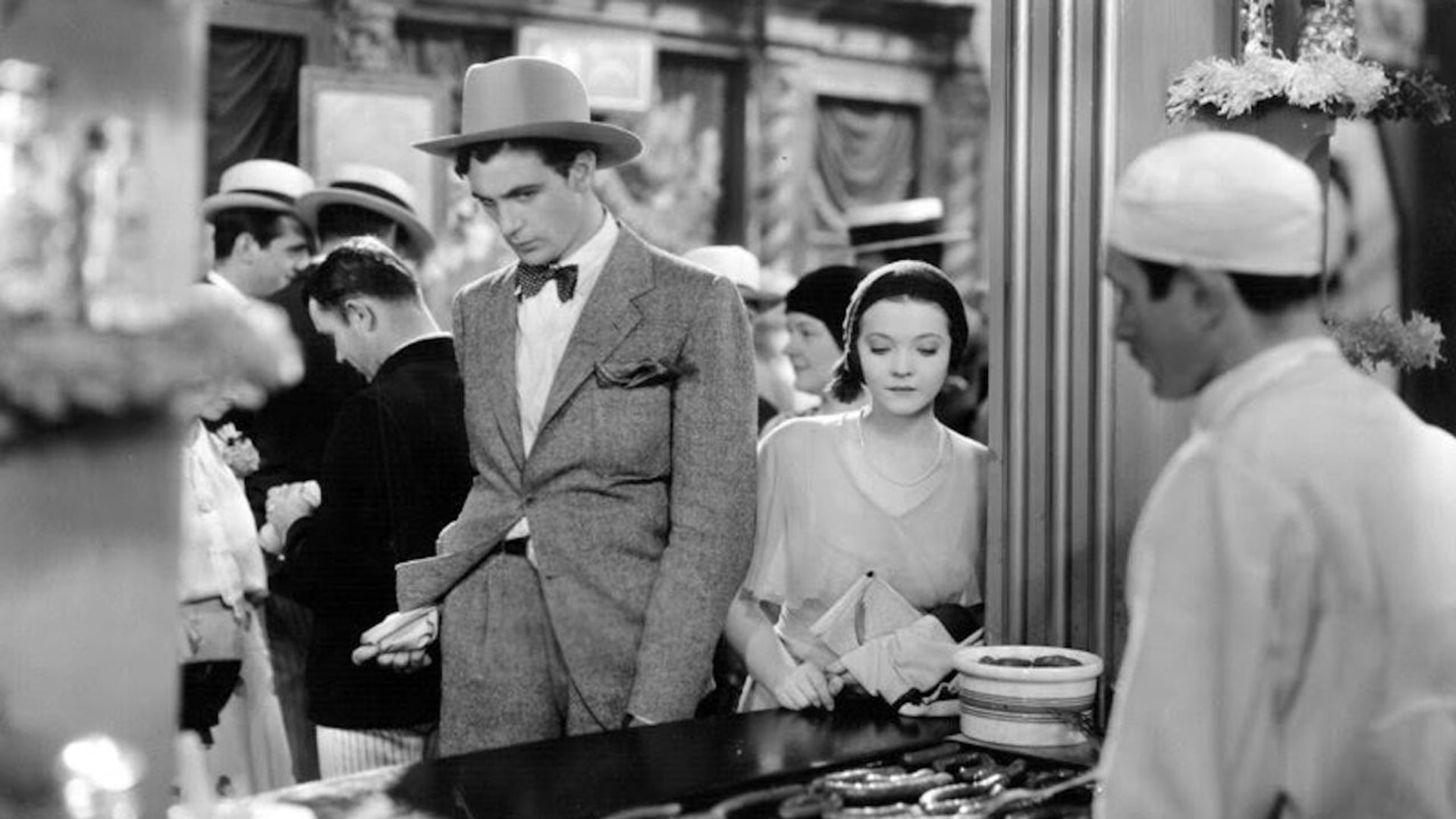 Foto do filme Ruas da Cidade