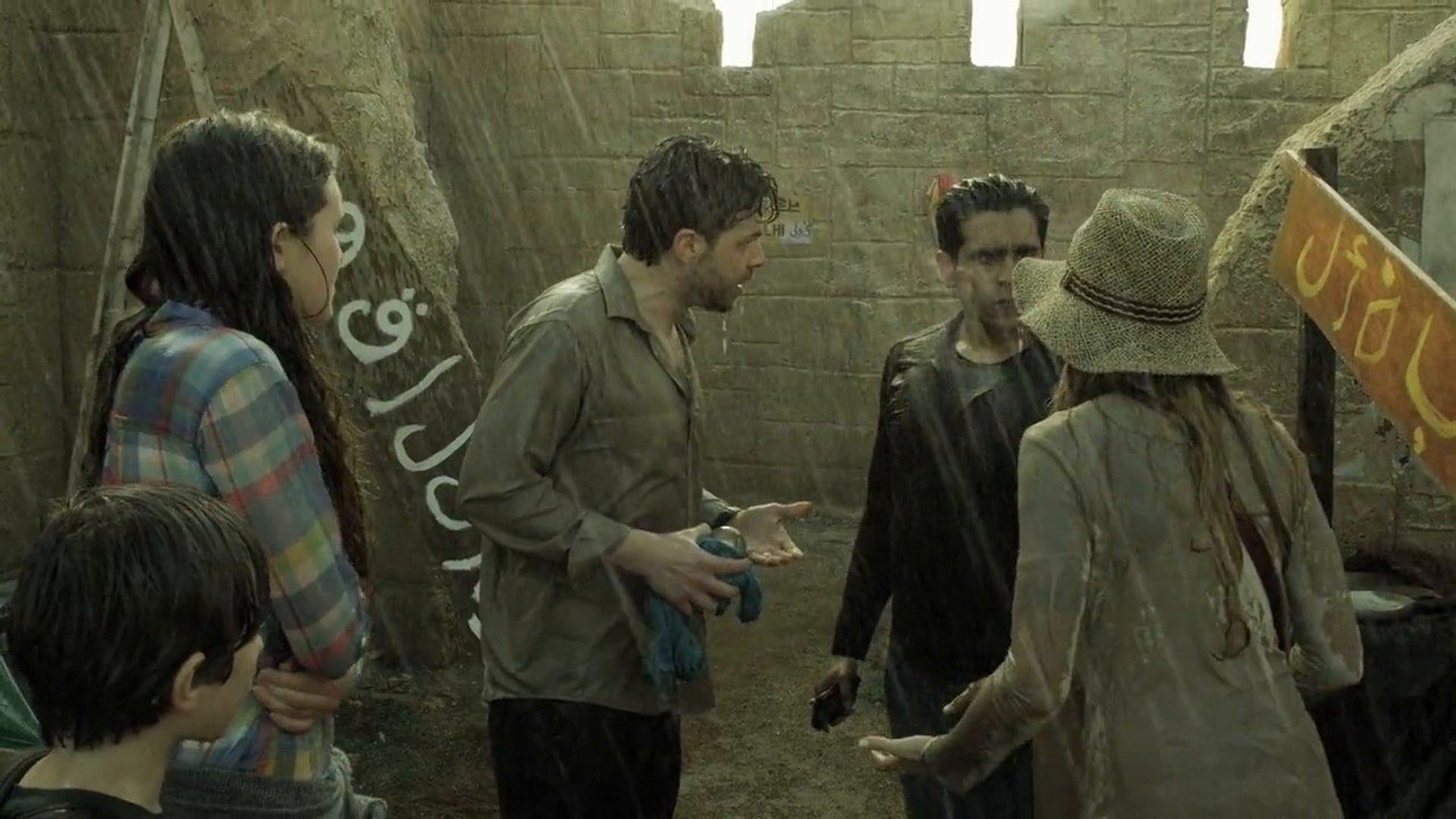 Foto do filme Age of Ice