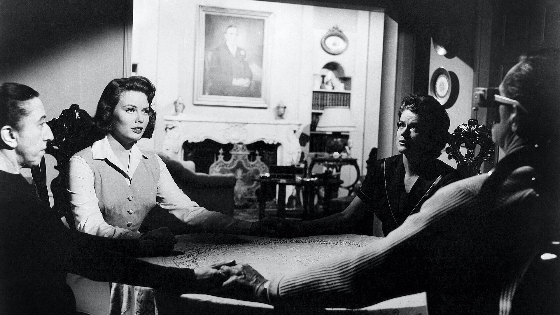 Foto do filme 13 Fantasmas