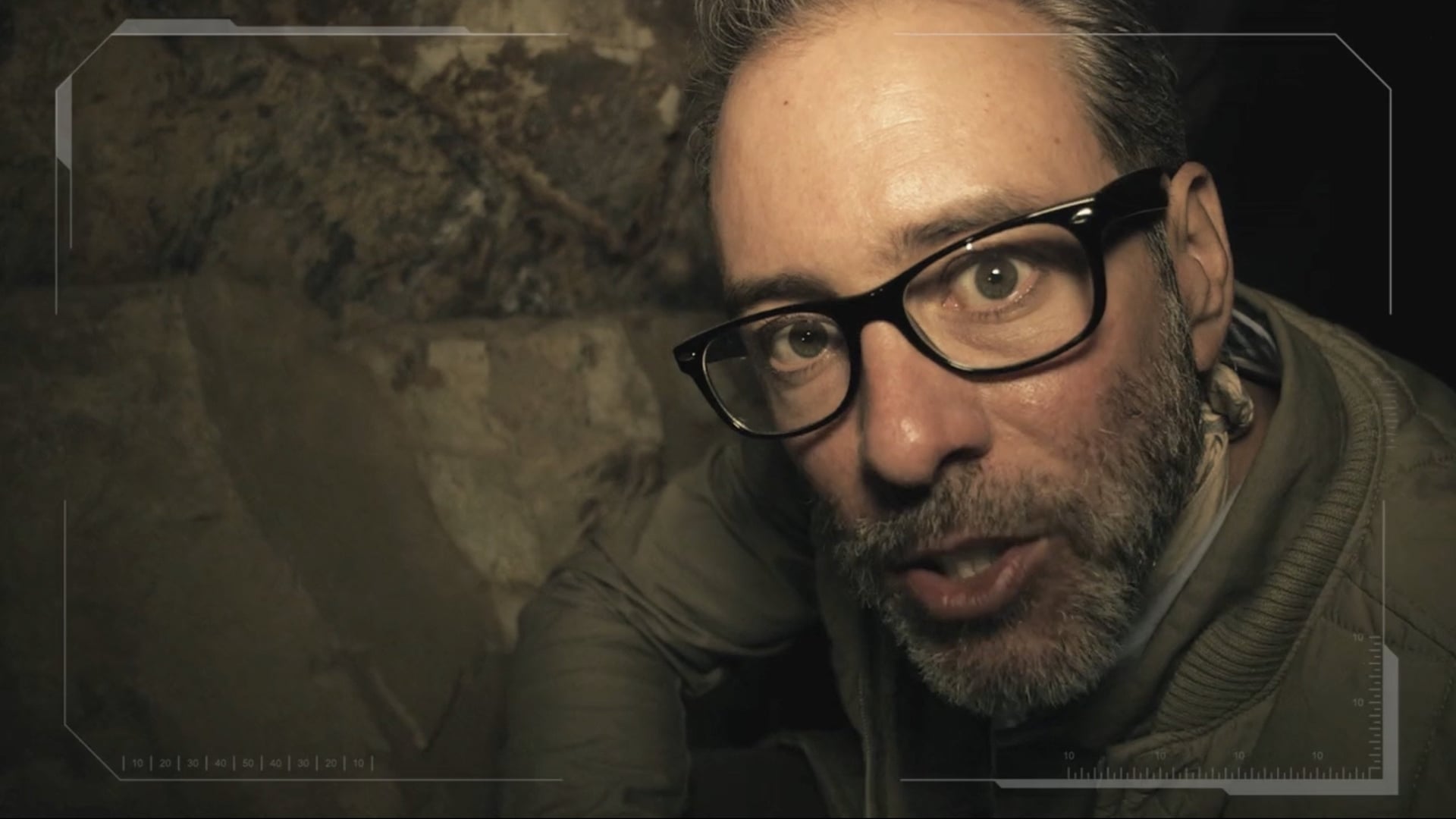 Foto do filme O Dia da Múmia