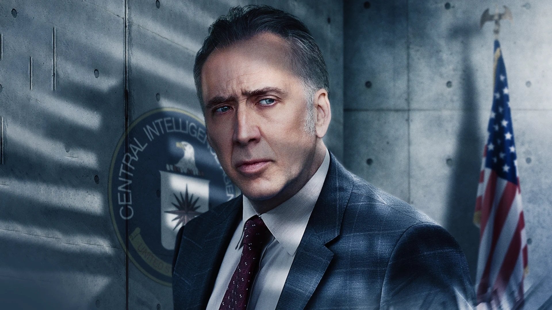 Foto do filme Vingança ao Anoitecer