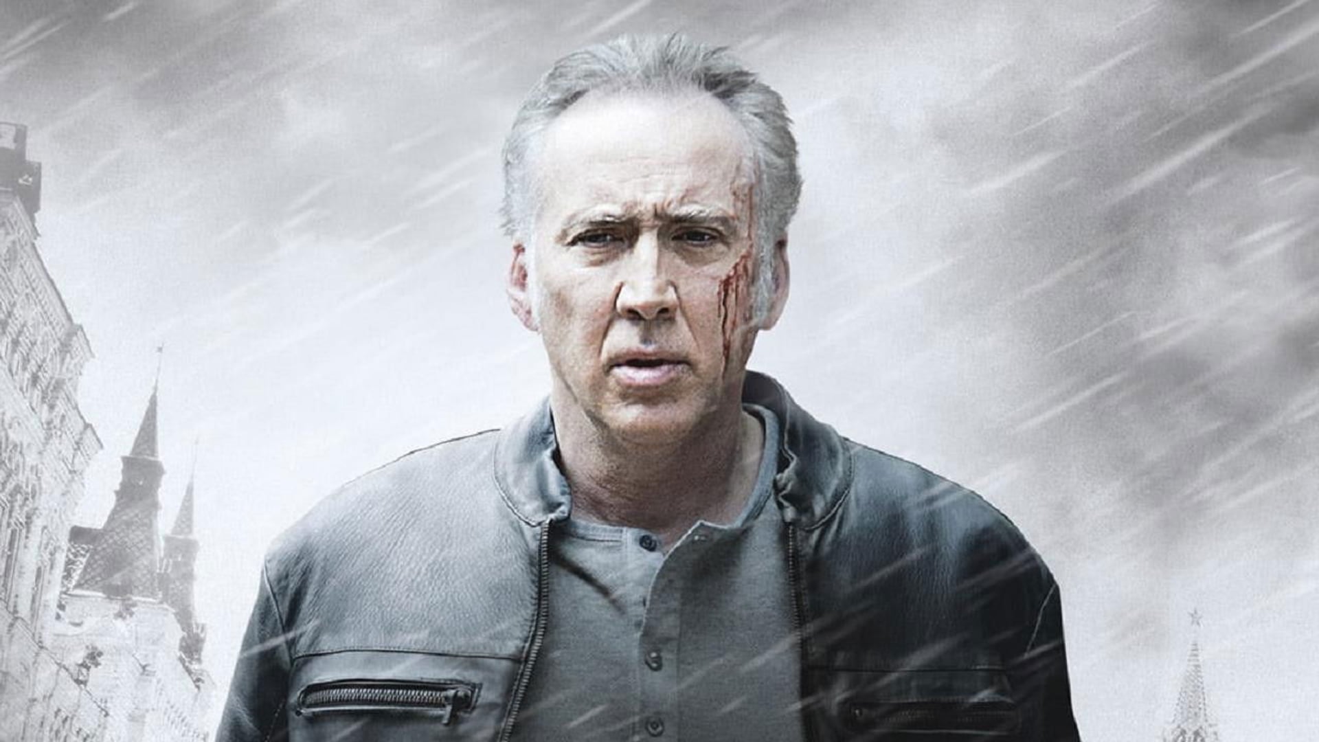 Foto do filme Vingança ao Anoitecer