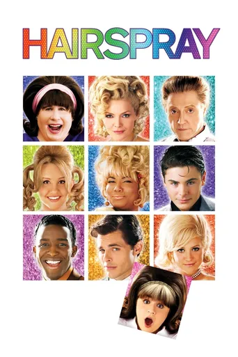 Hairspray: Em Busca da Fama