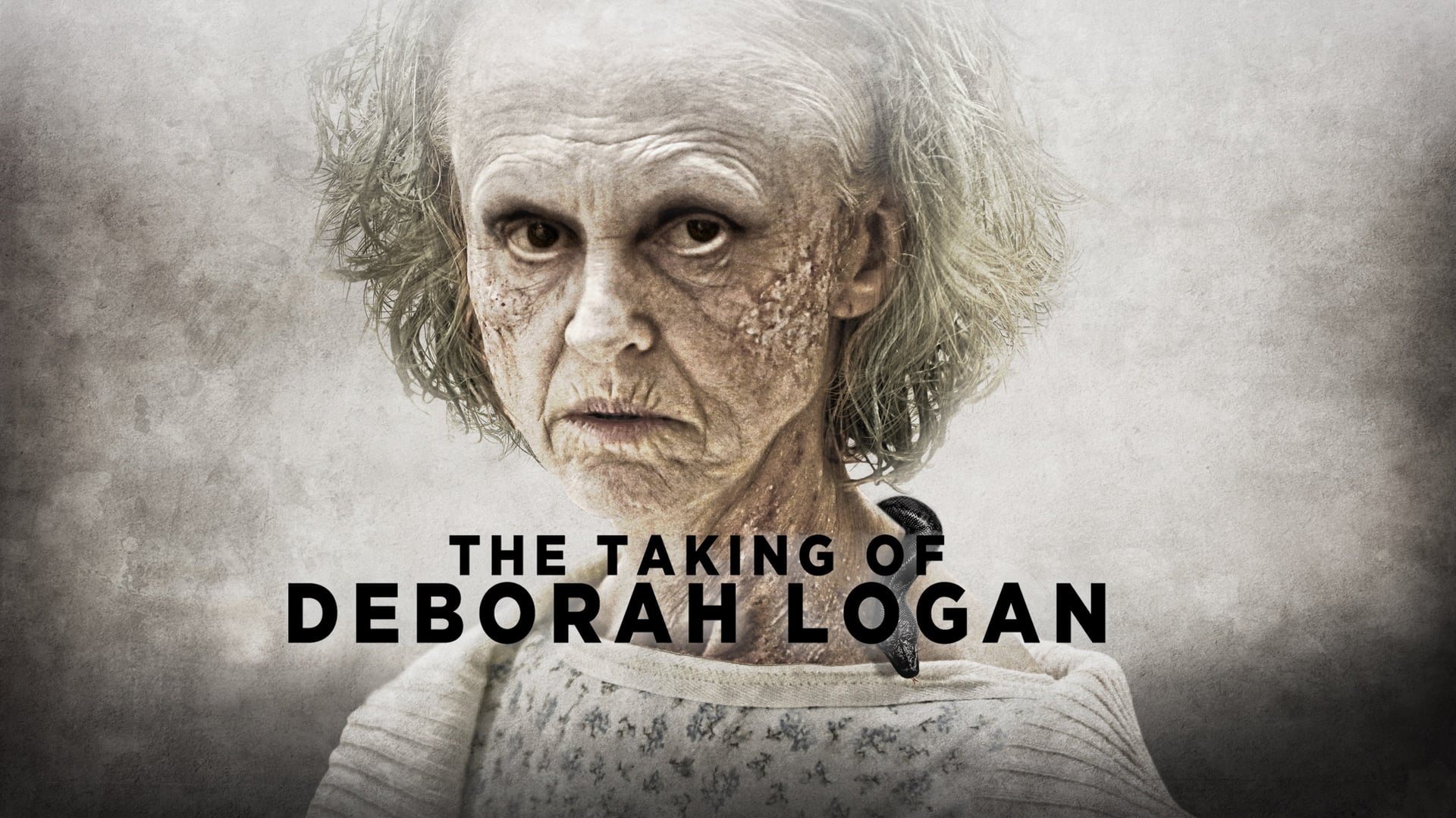Foto do filme A Possessão de Deborah Logan