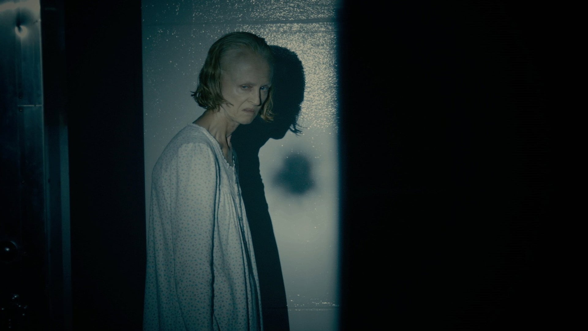 Foto do filme A Possessão de Deborah Logan