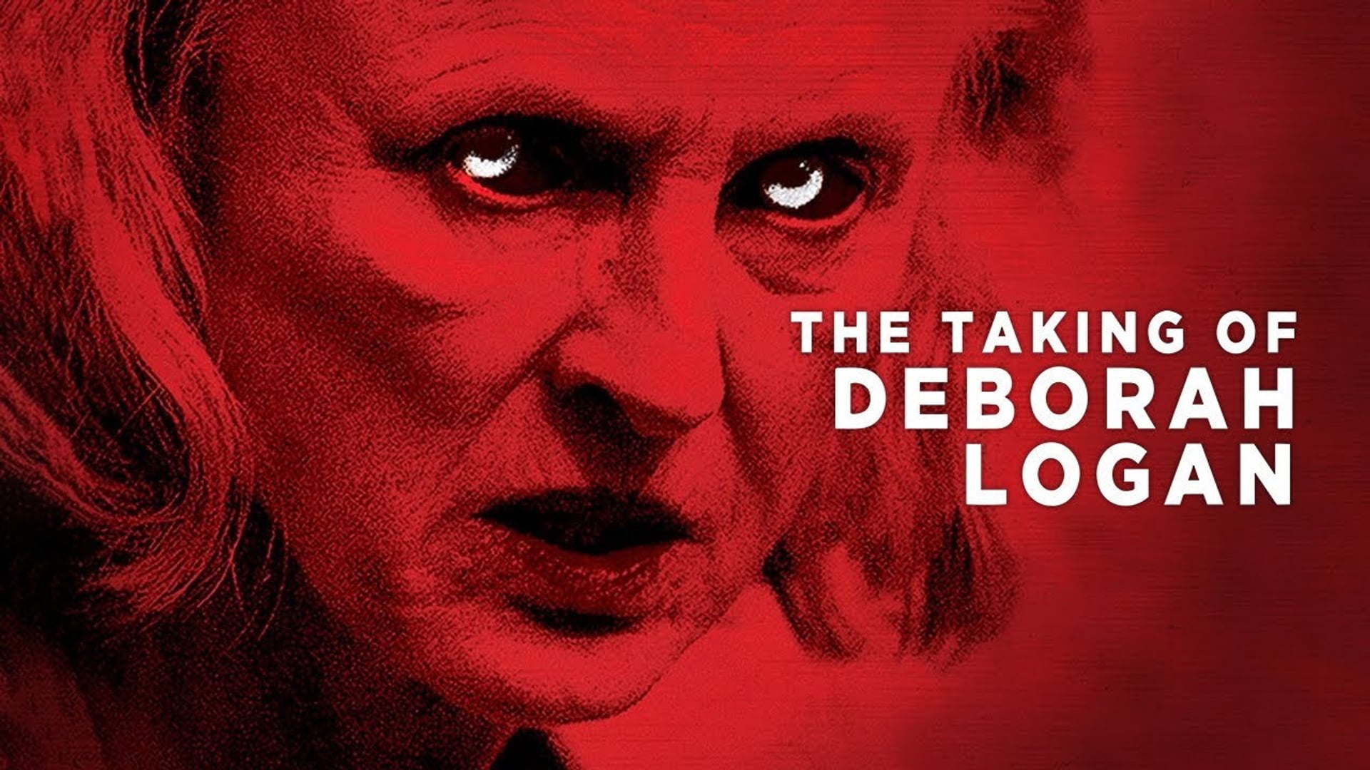 Foto do filme A Possessão de Deborah Logan