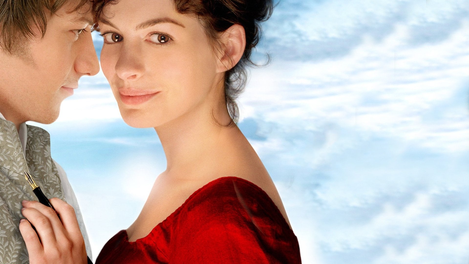 Foto do filme Amor e Inocência