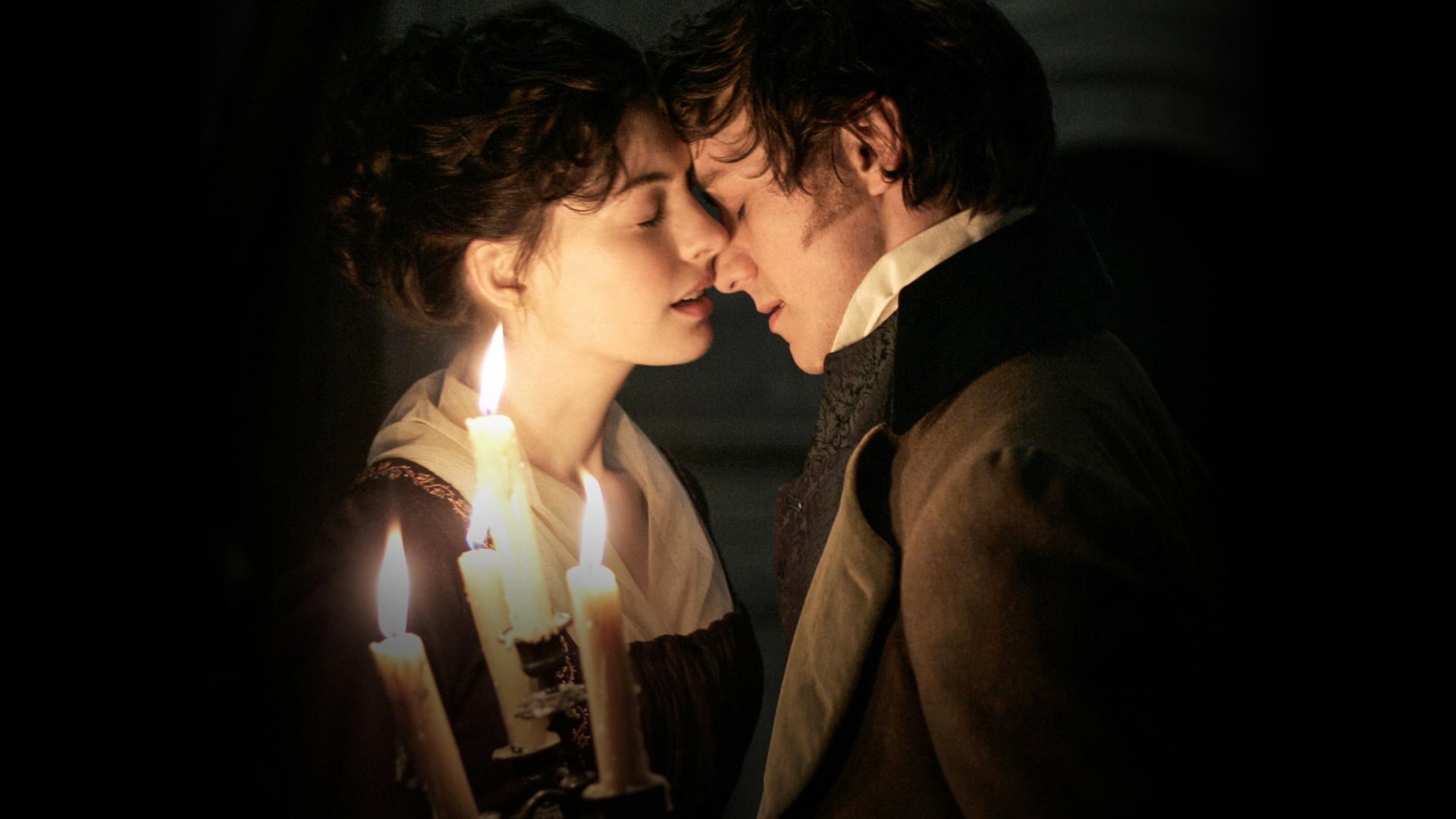 Foto do filme Amor e Inocência