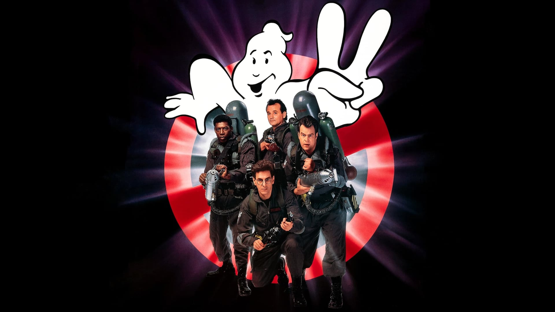 Foto do filme Os Caça-Fantasmas 2