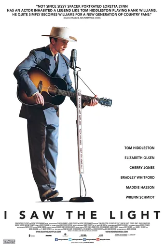 A Jornada de Hank Williams