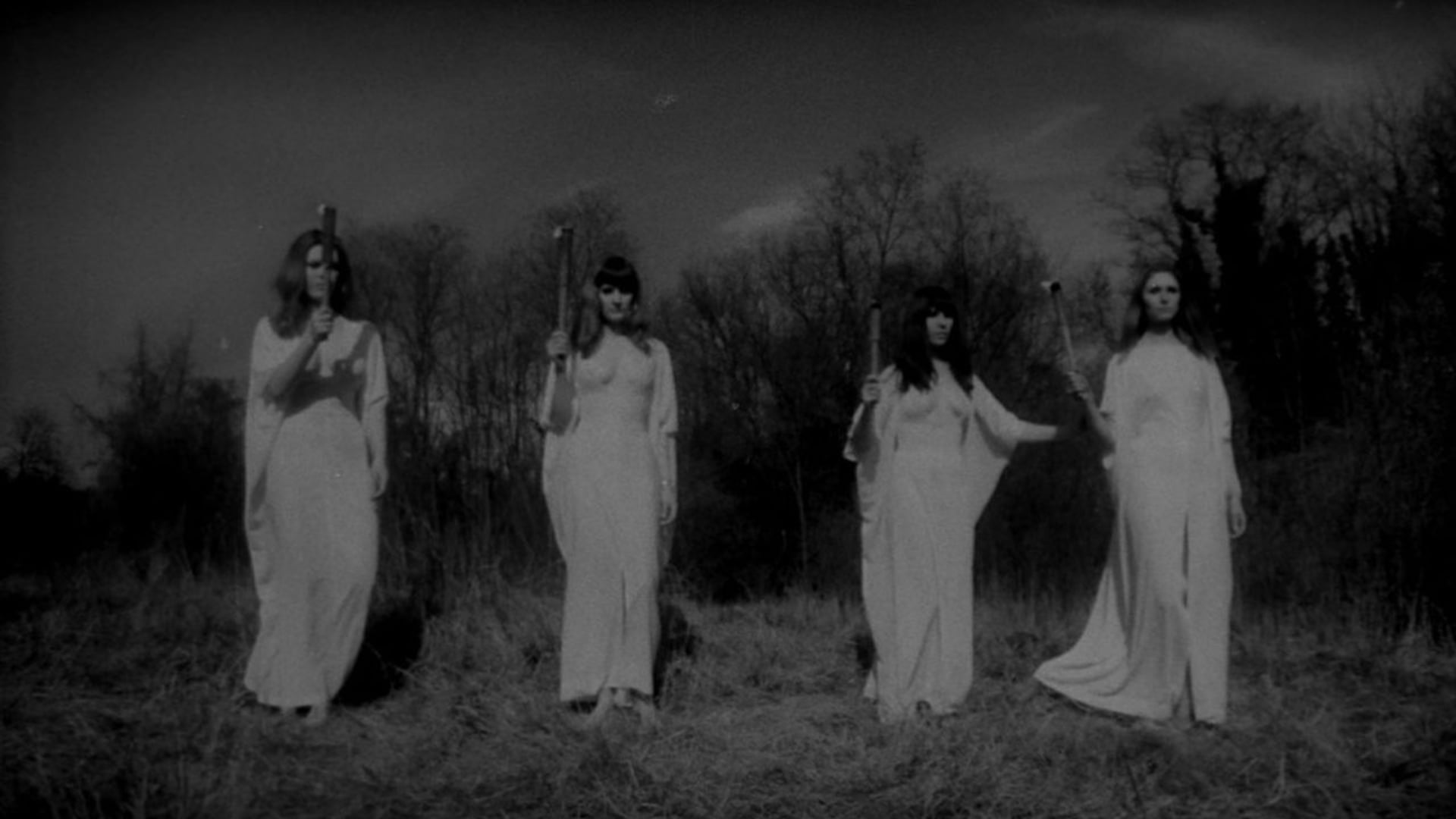 Foto do filme Le Viol du vampire