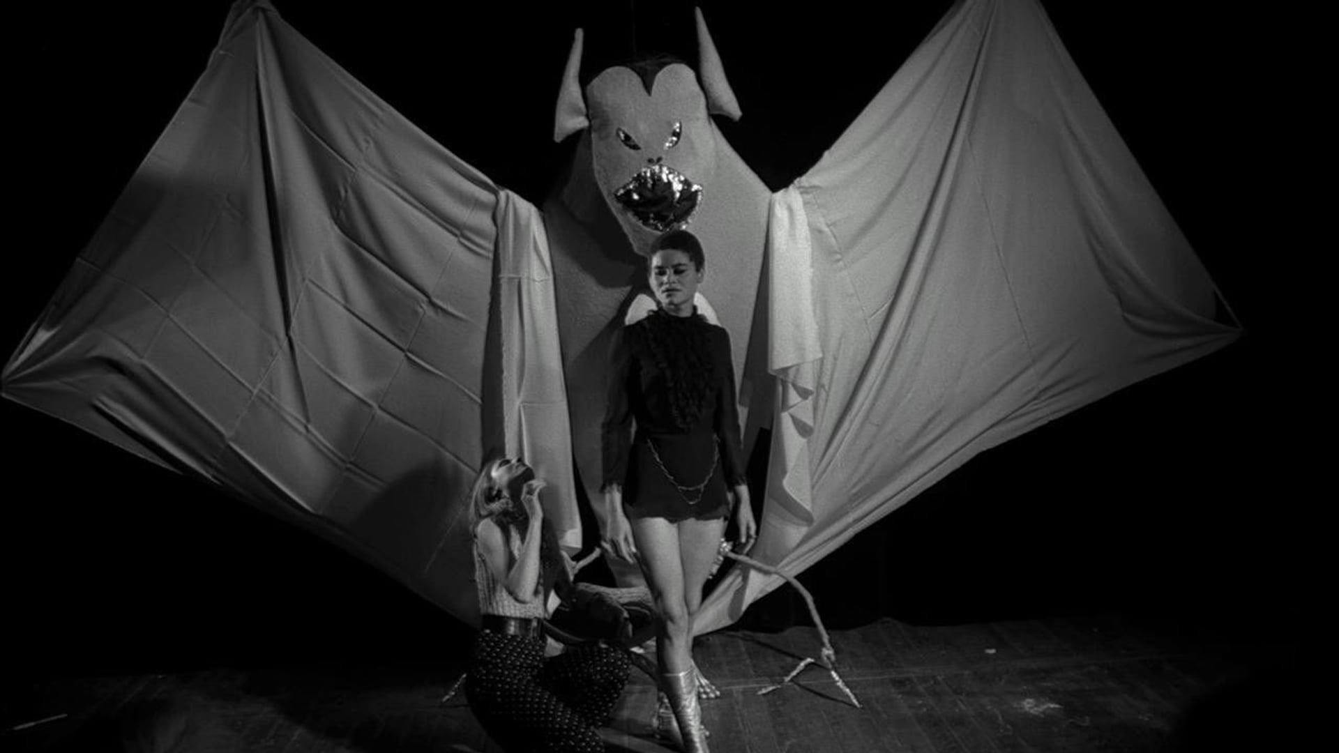 Foto do filme Le Viol du vampire