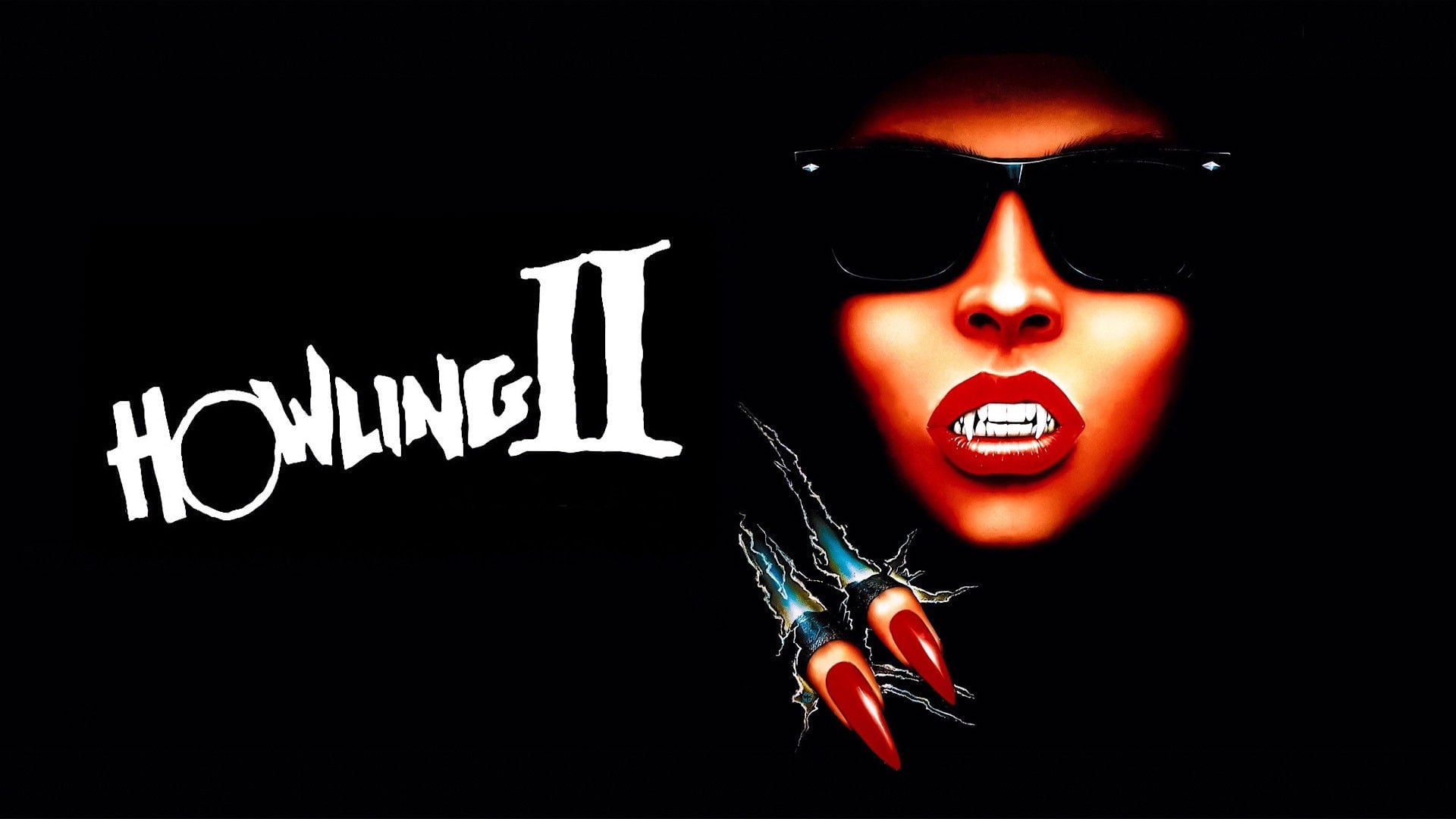 Foto do filme Grito de Horror 2