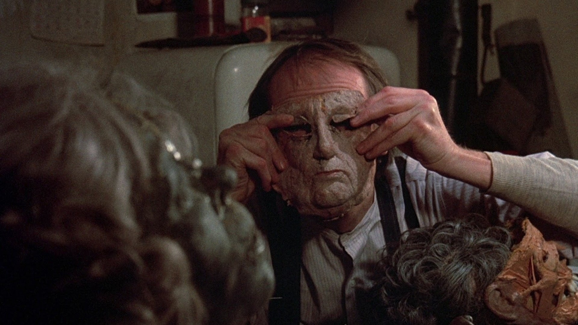 Foto do filme Ed Gein: The Butcher of Plainfield