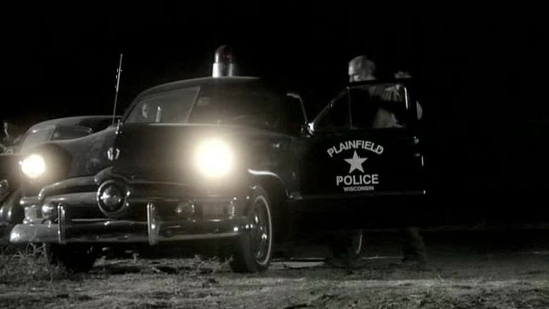 Foto do filme Ed Gein: The Butcher of Plainfield