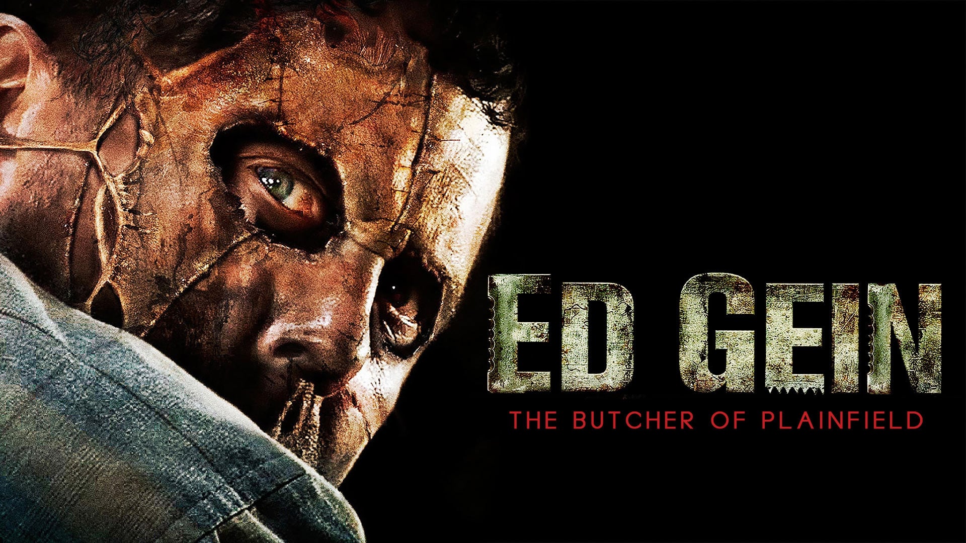 Foto do filme Ed Gein: The Butcher of Plainfield