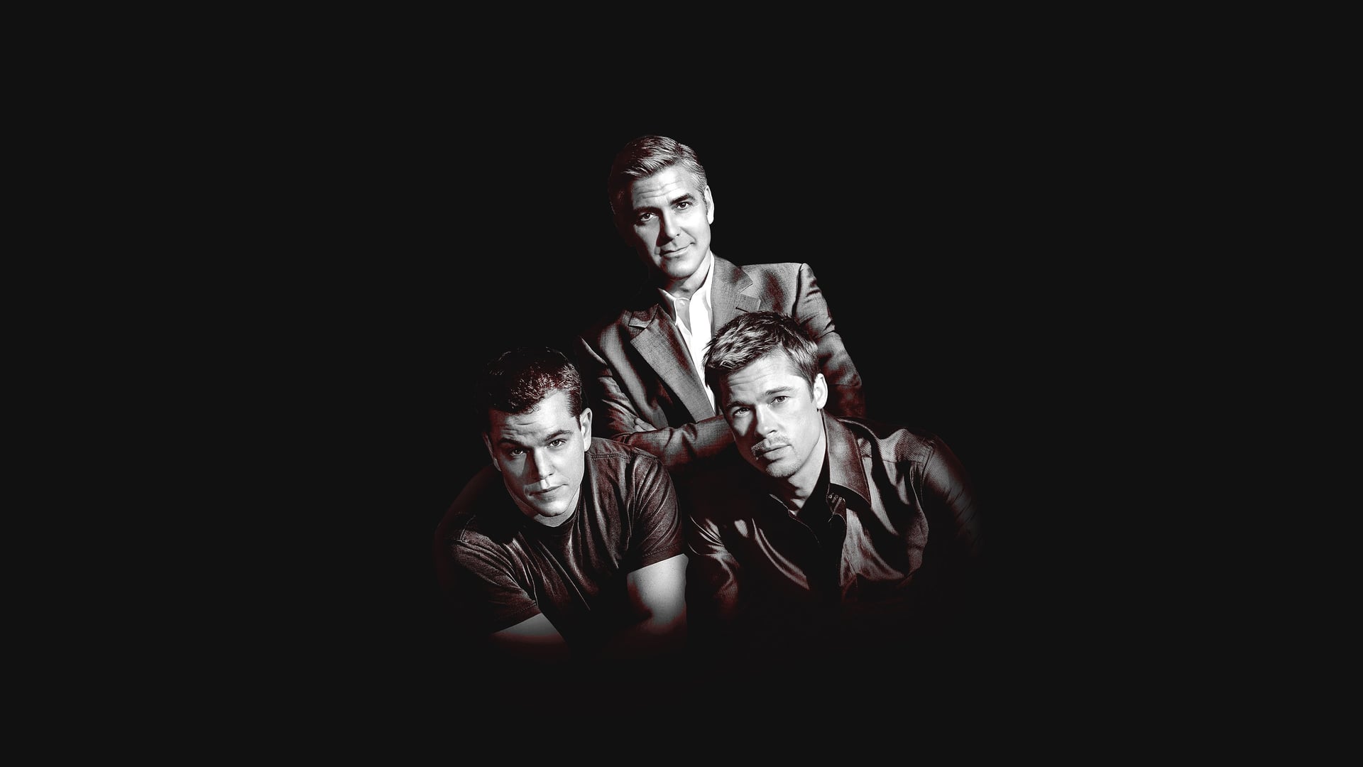 Foto do filme Treze Homens e um Novo Segredo