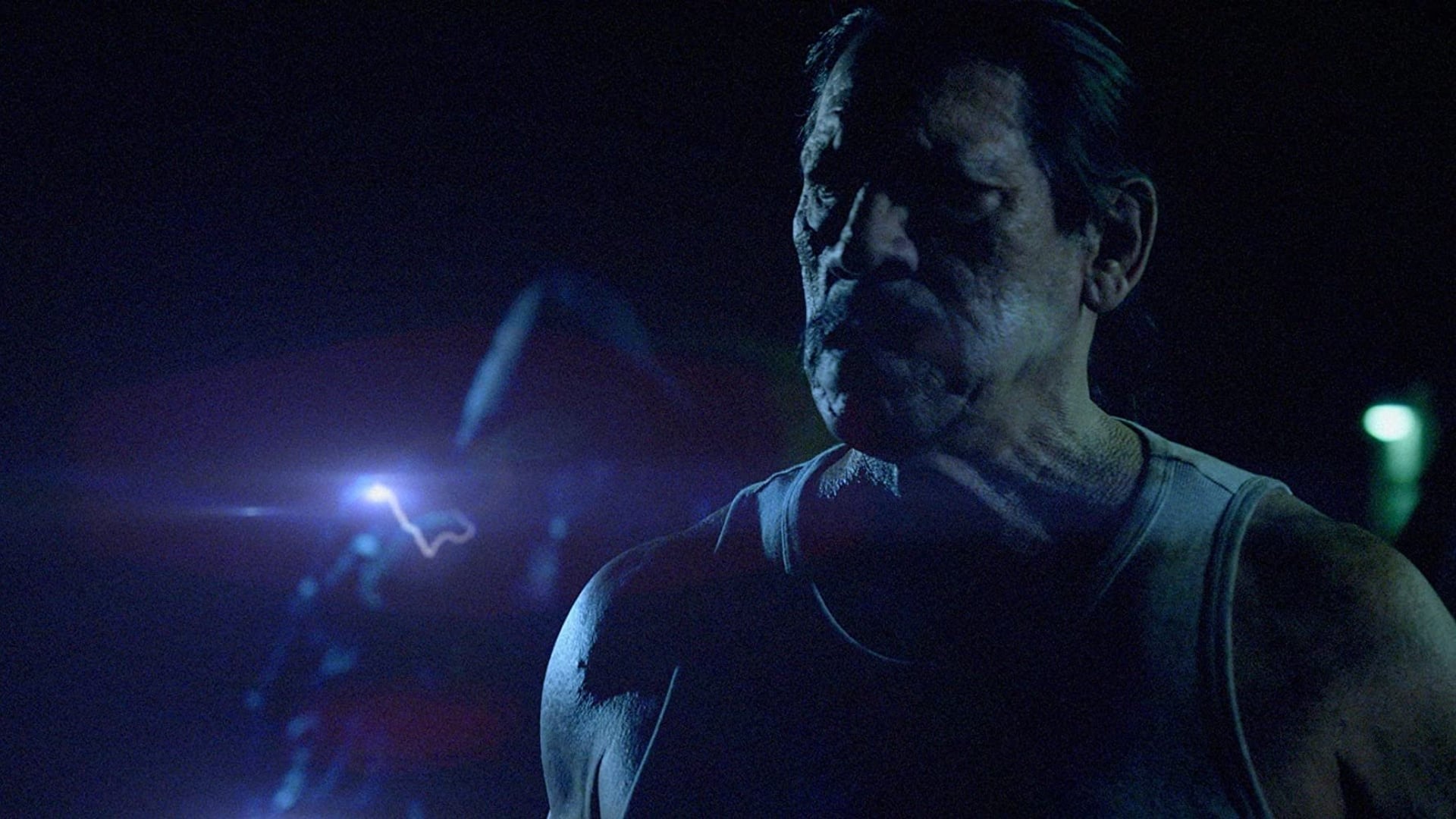 Foto do filme Reaper