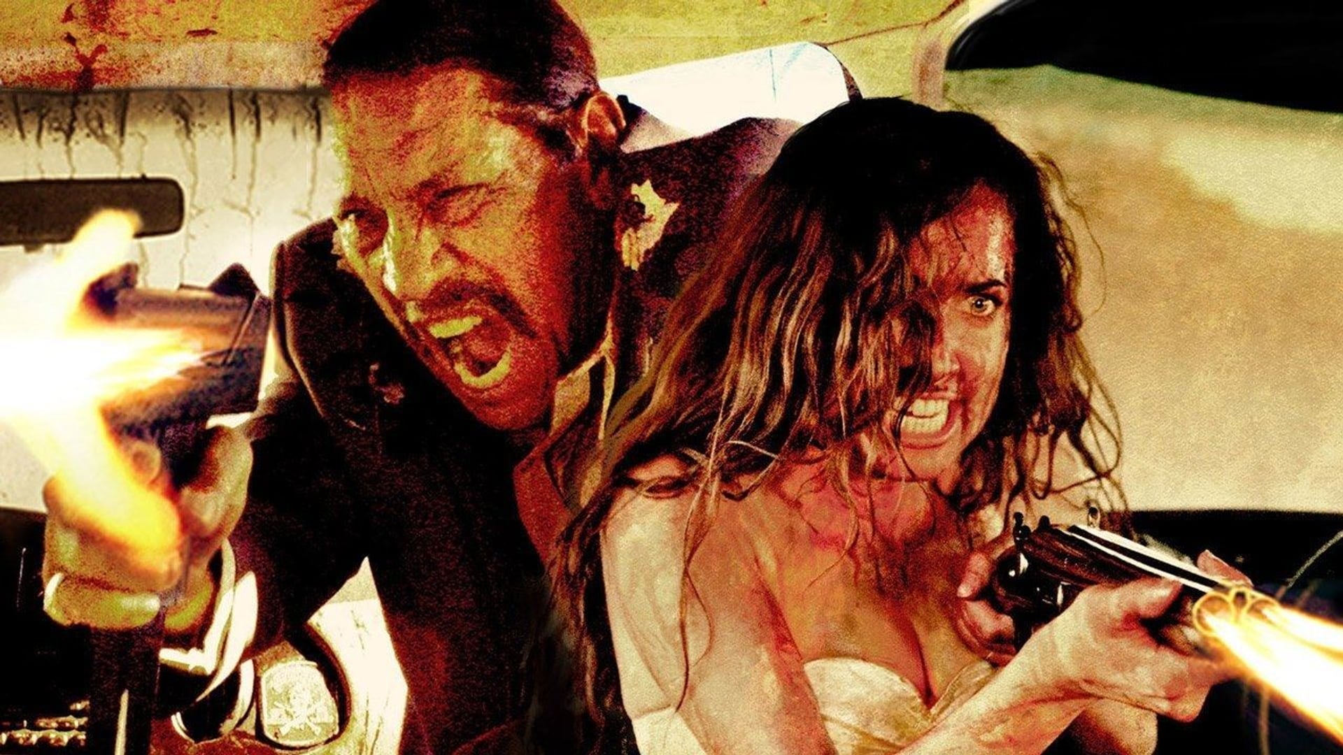 Foto do filme VANish