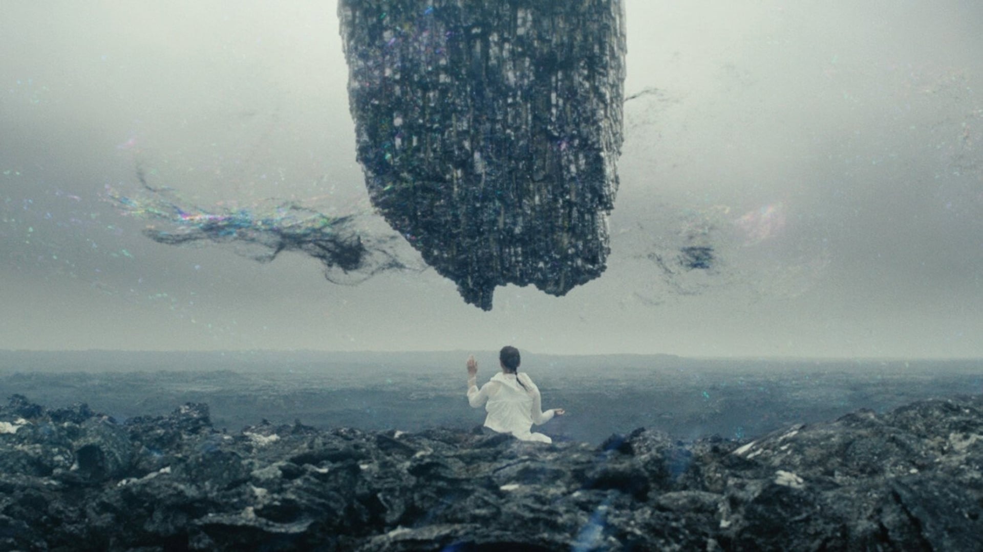 Foto do filme Ambition