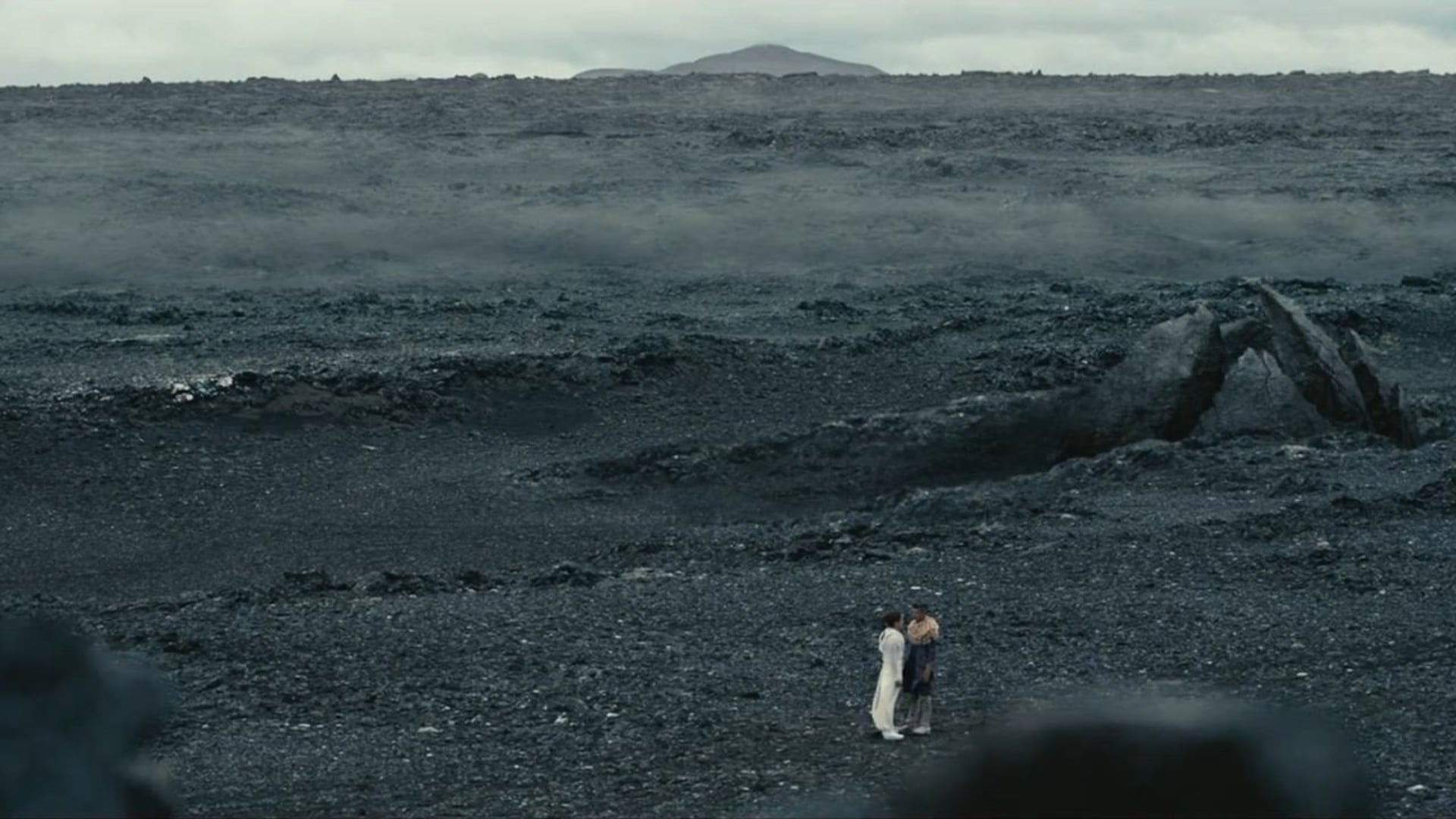 Foto do filme Ambition