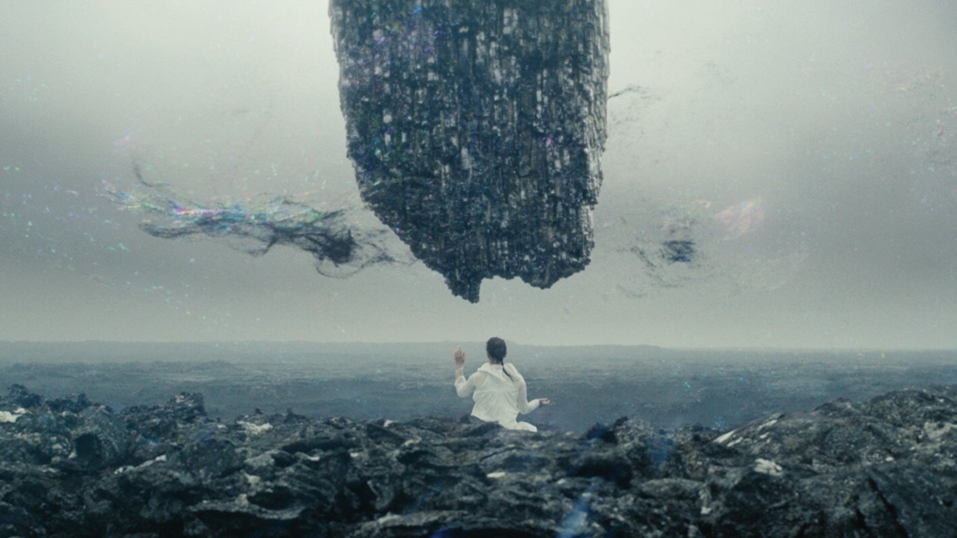 Foto do filme Ambition