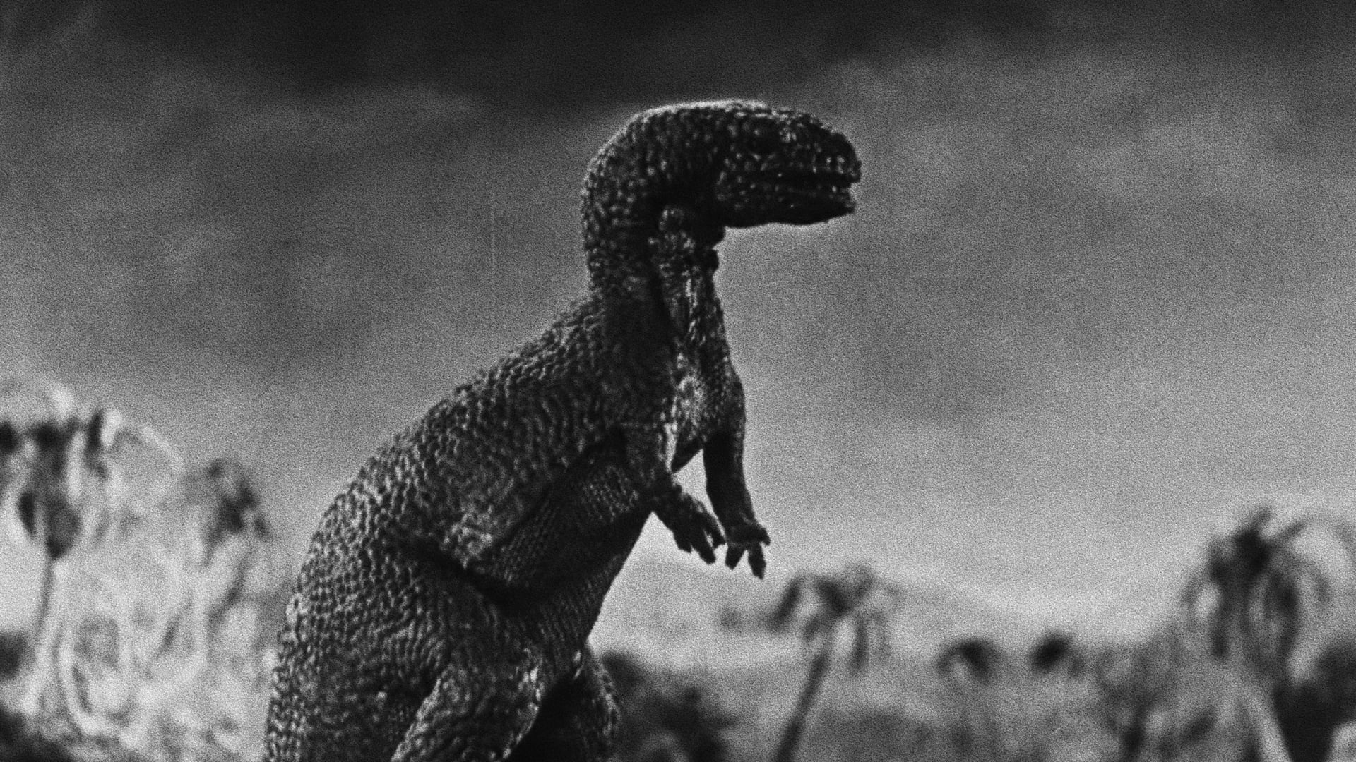 Foto do filme O Mundo Perdido