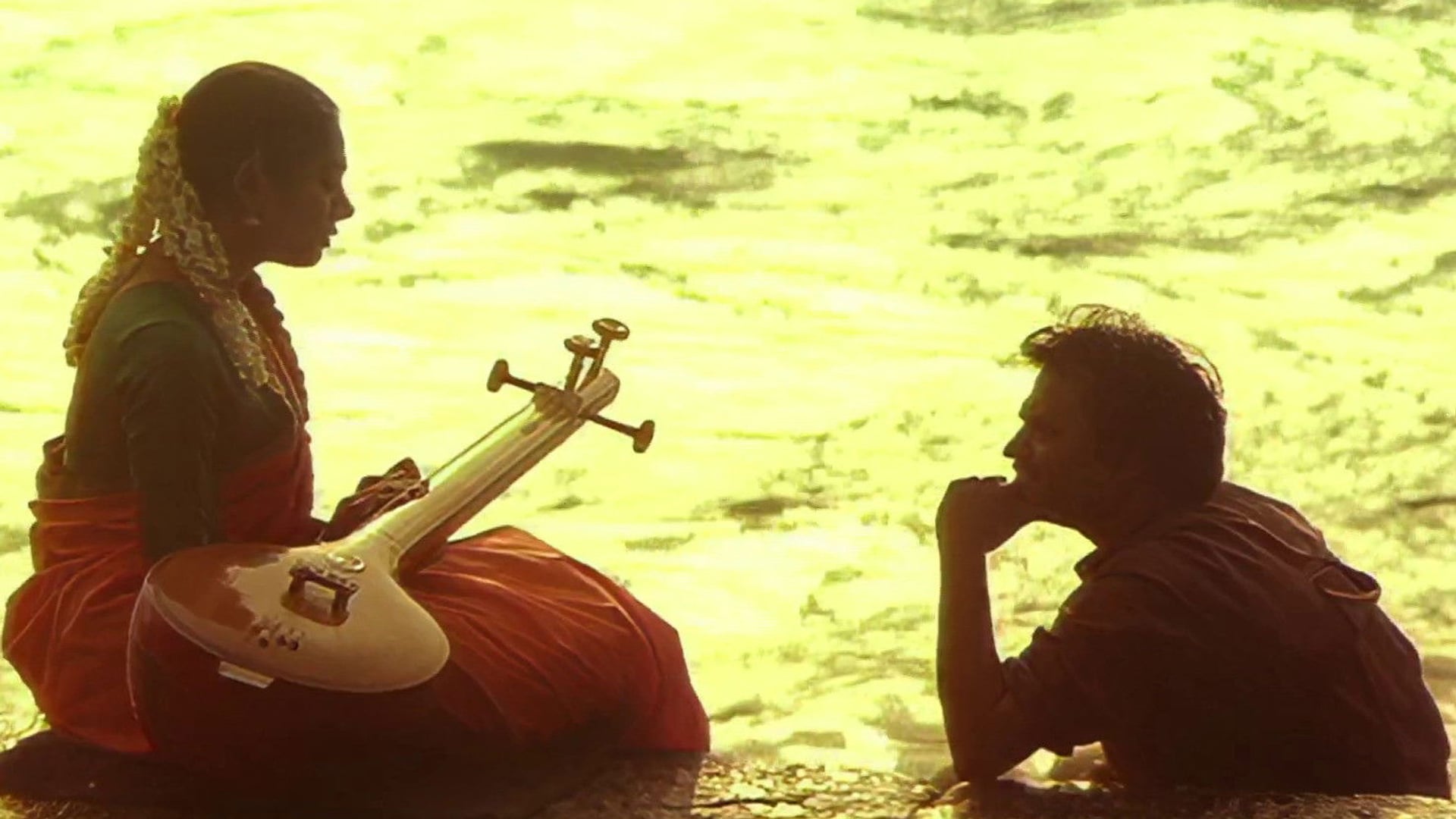 Foto do filme Thalapathi