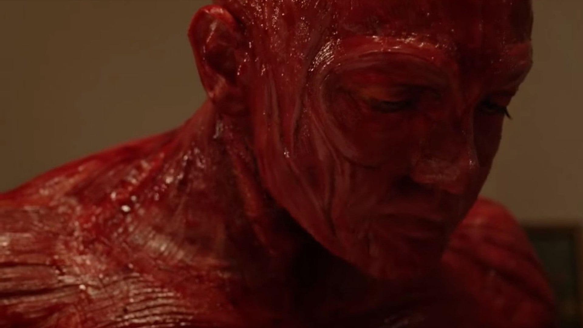 Foto do filme Ele Tirou a Pele Por Mim