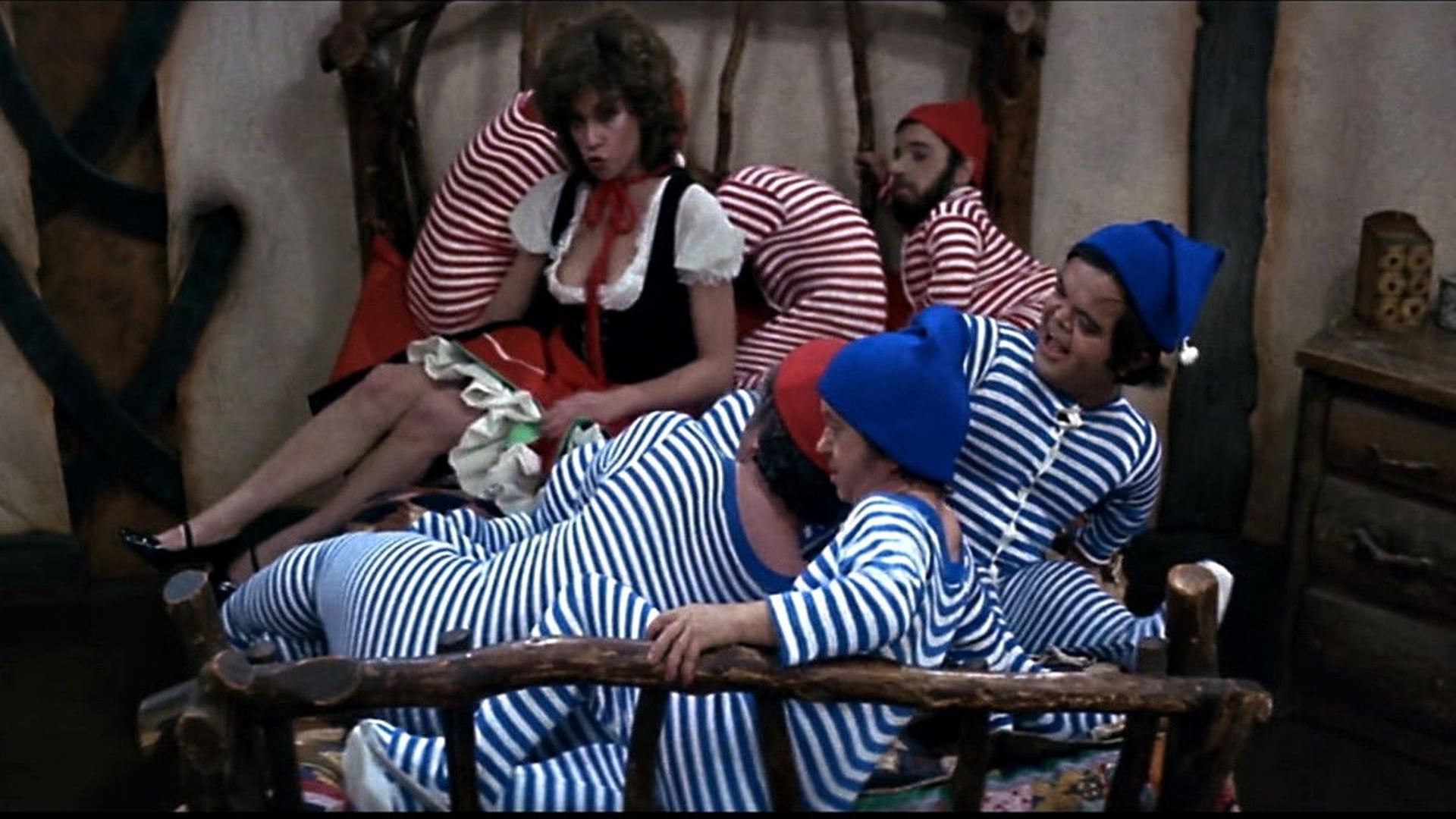 Foto do filme Fairy Tales