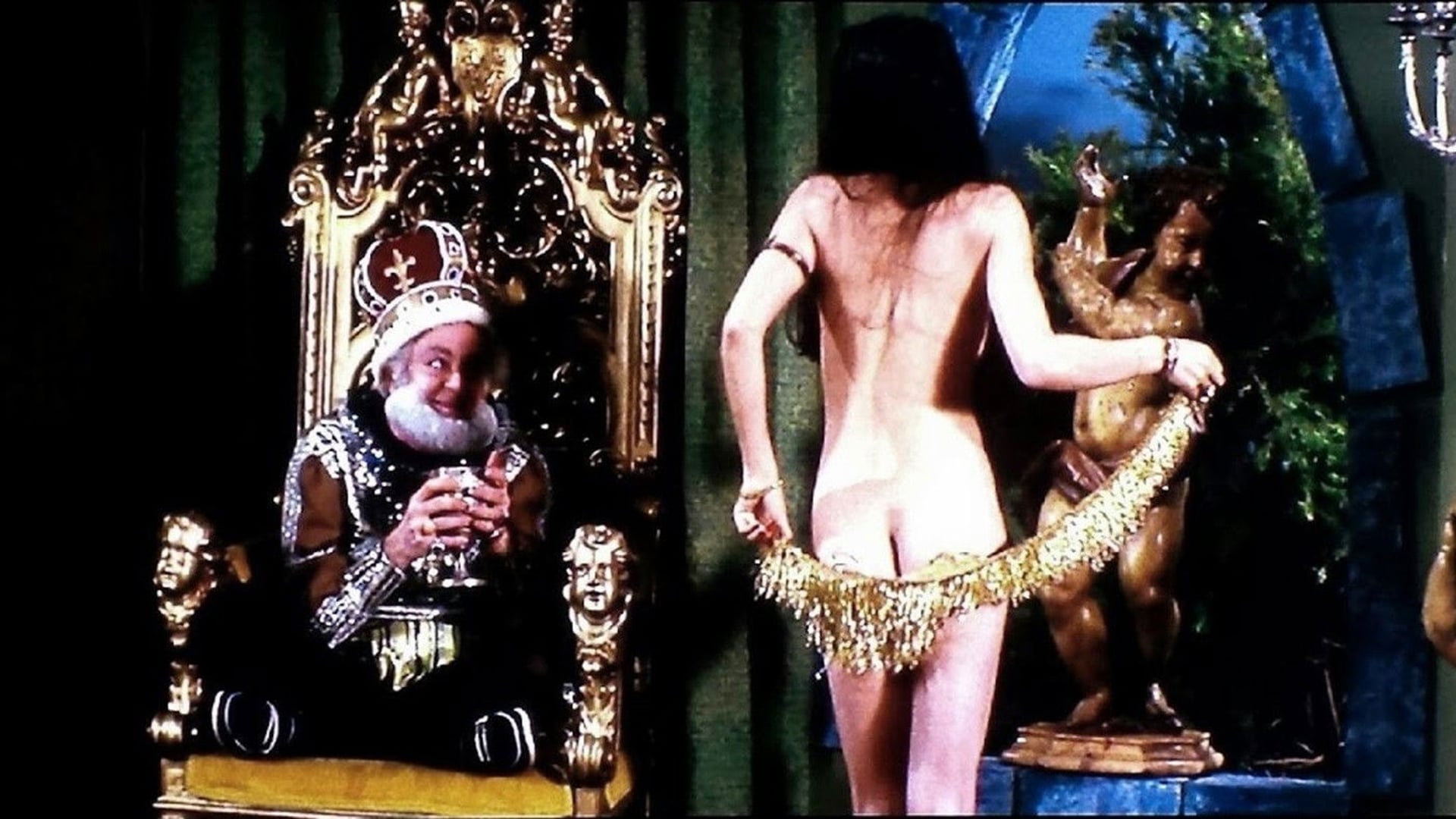 Foto do filme Fairy Tales
