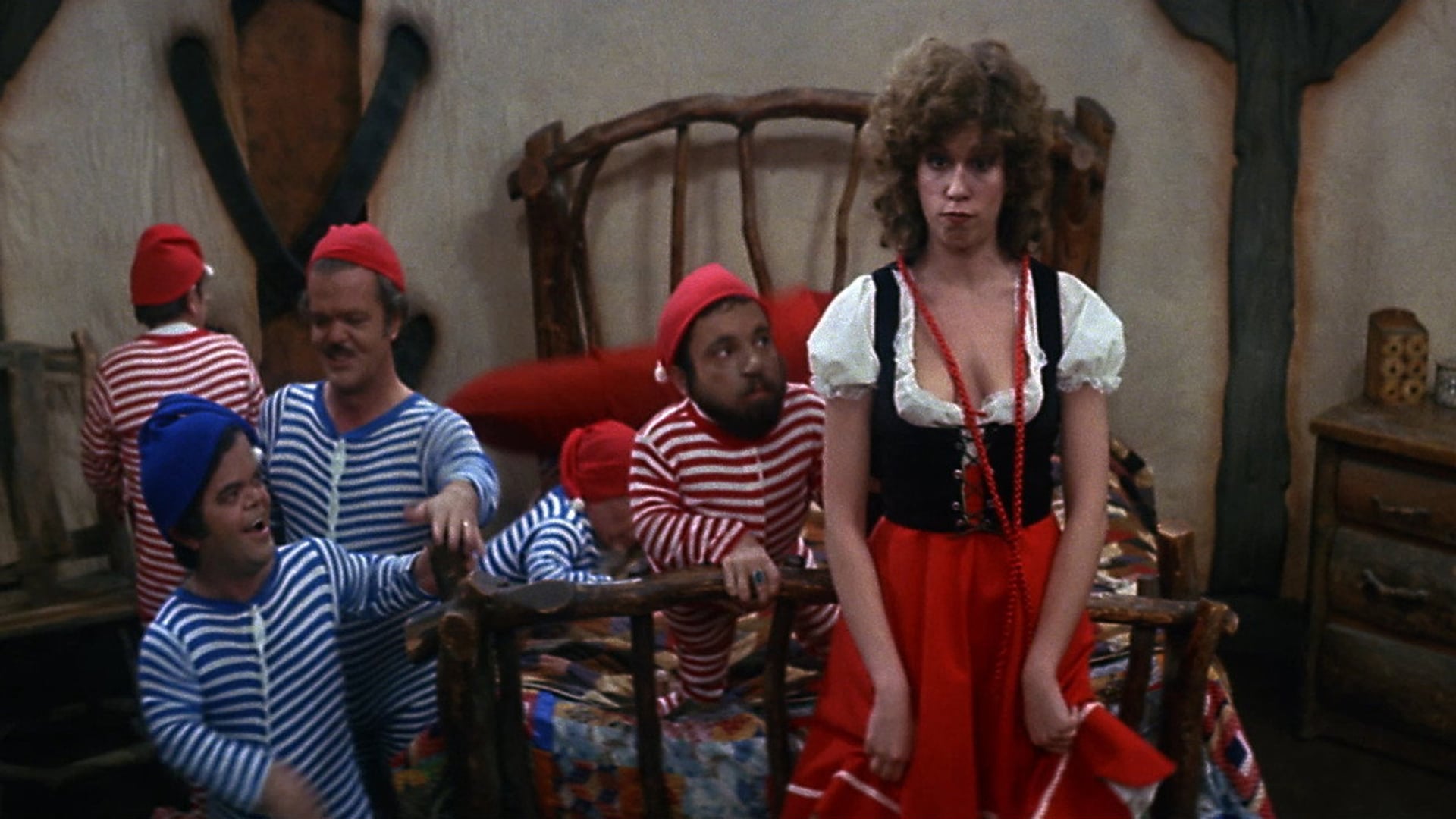 Foto do filme Fairy Tales