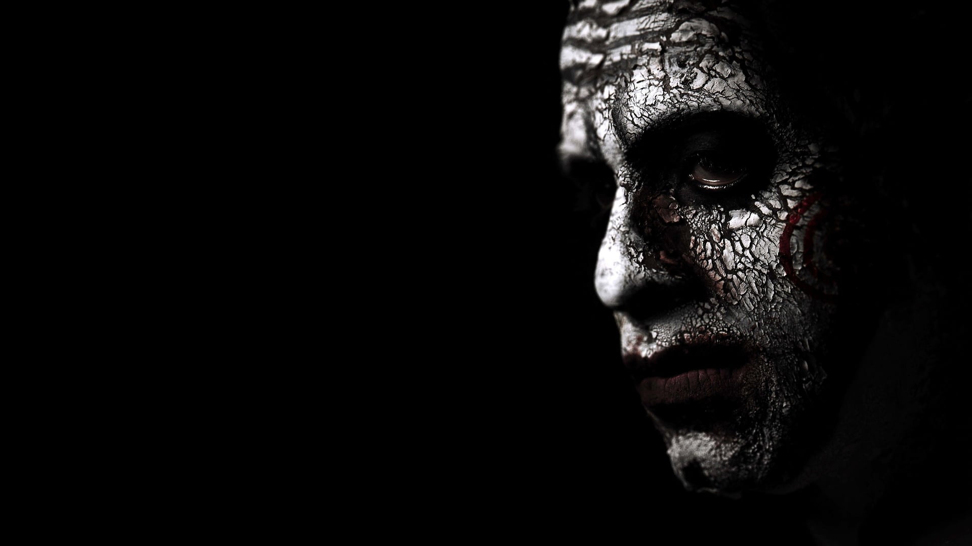 Foto do filme Jogos Mortais: Jigsaw