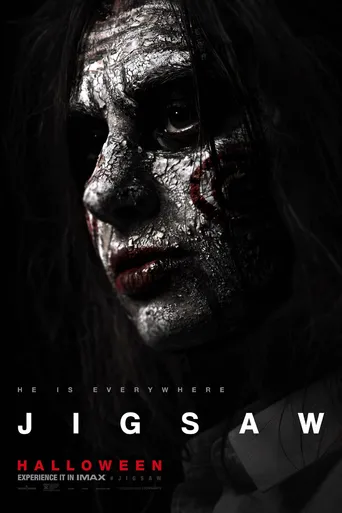 Jogos Mortais: Jigsaw
