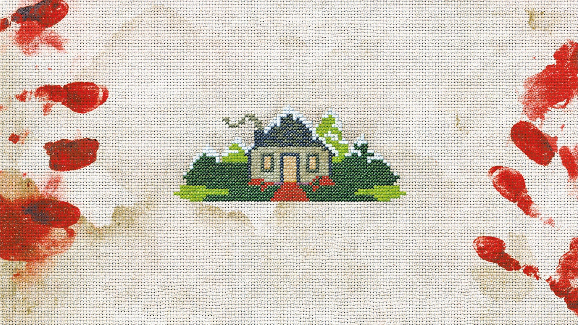 Foto do filme A Visita