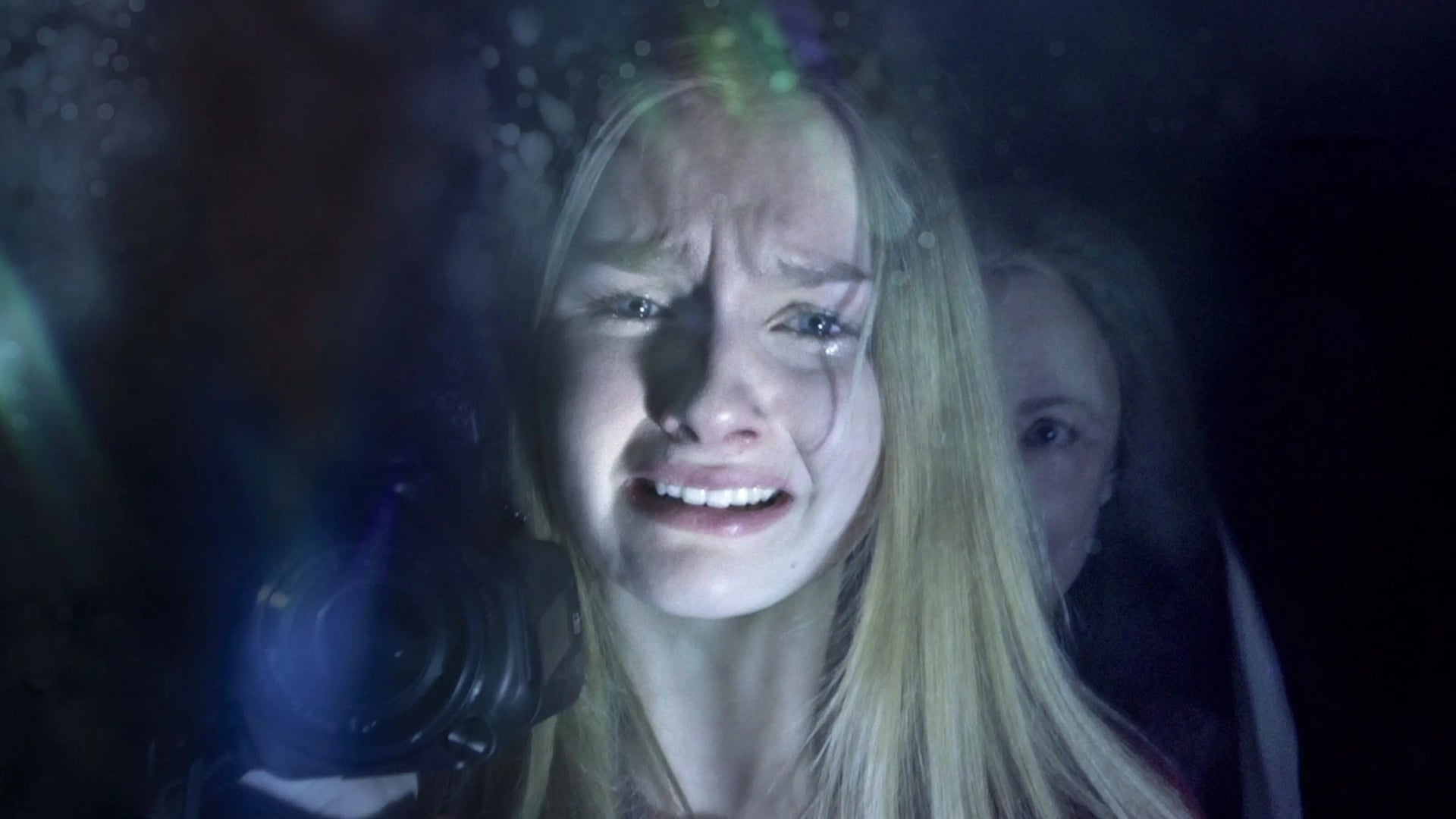 Foto do filme A Visita