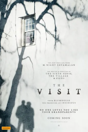 A Visita